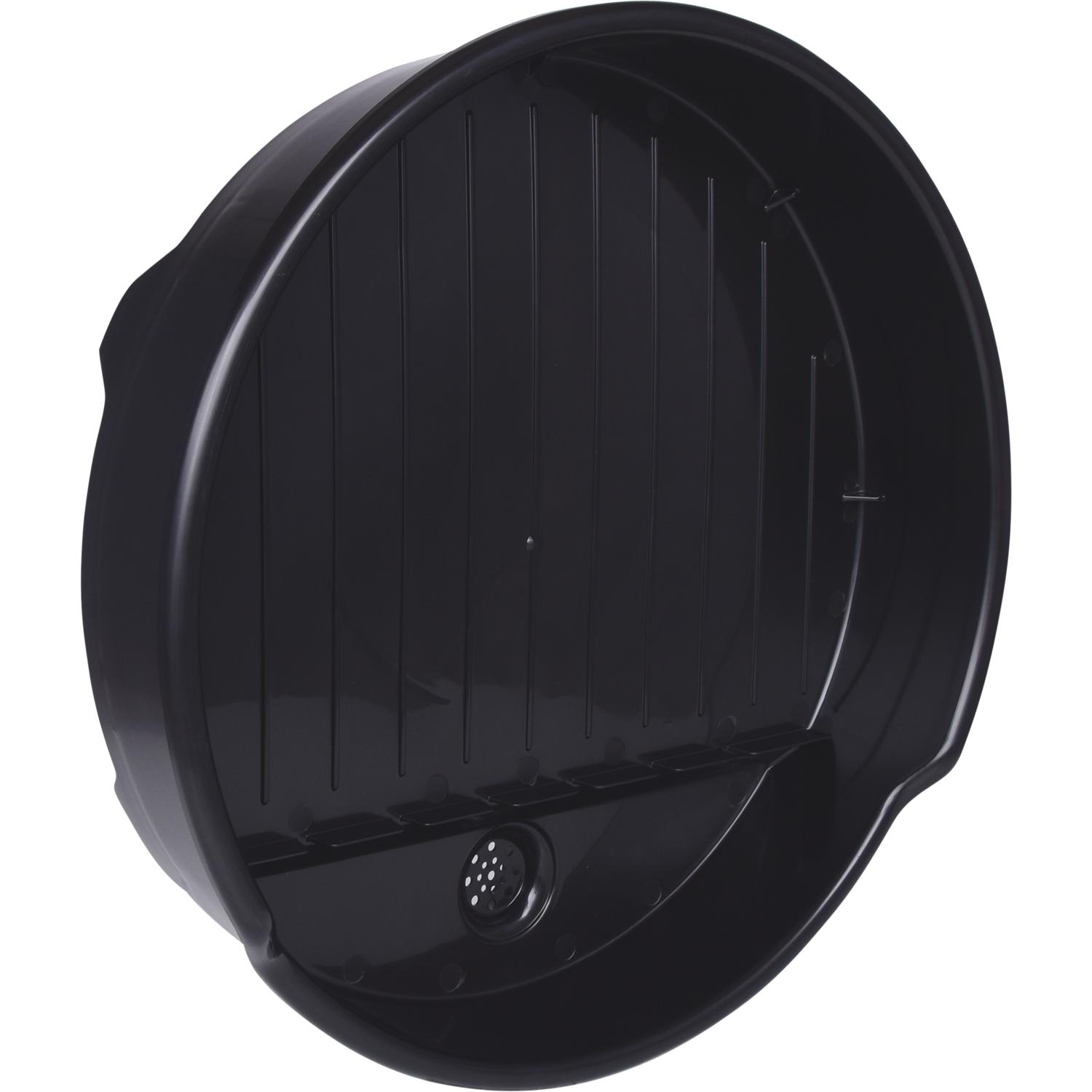 KS Tools Polyethylen-Fasstrichter mit Sieb, 30 l-2 Hauptbild