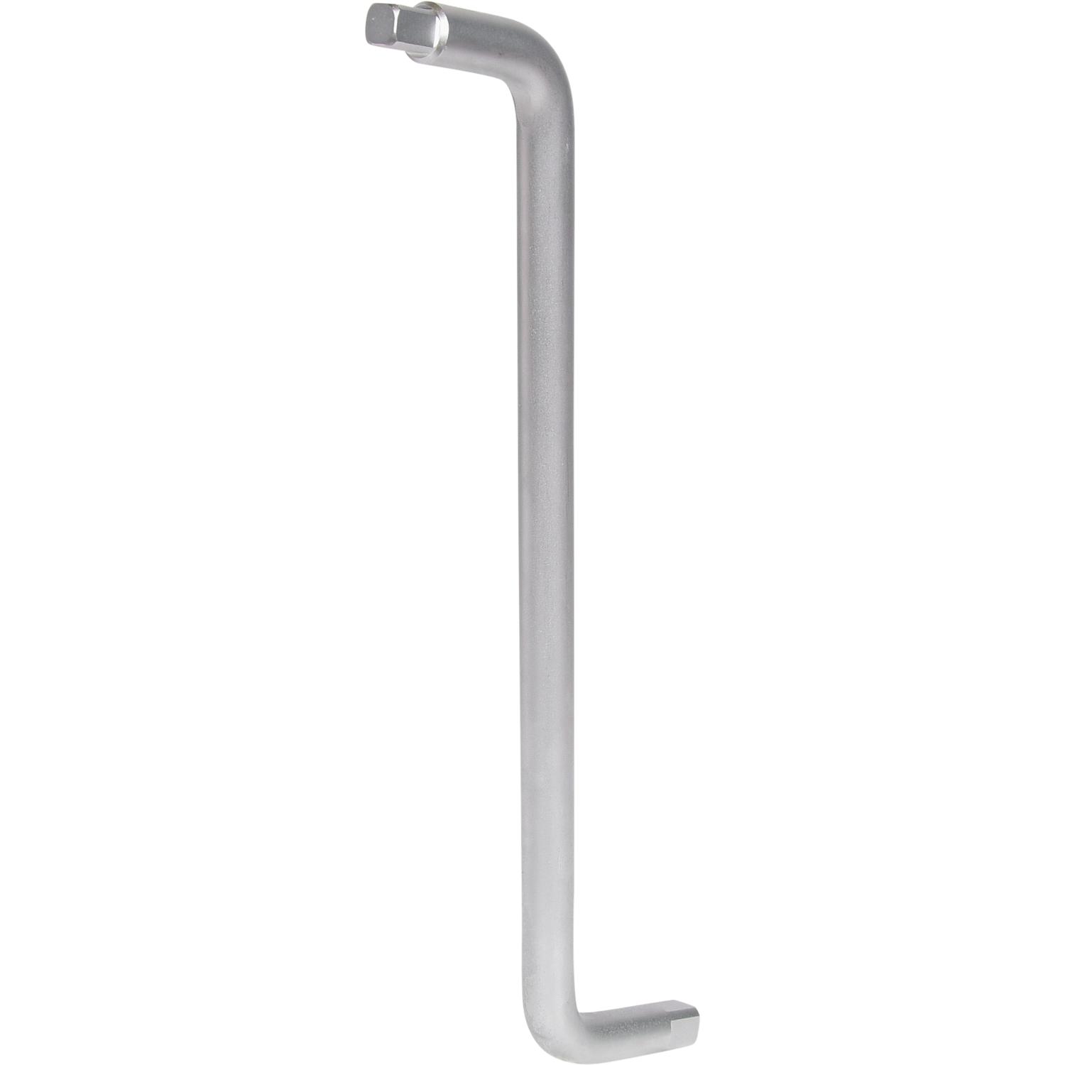 KS Tools Öldienst-Schlüssel Innenvierkant für PSA, 8x10mm-1 Hauptbild
