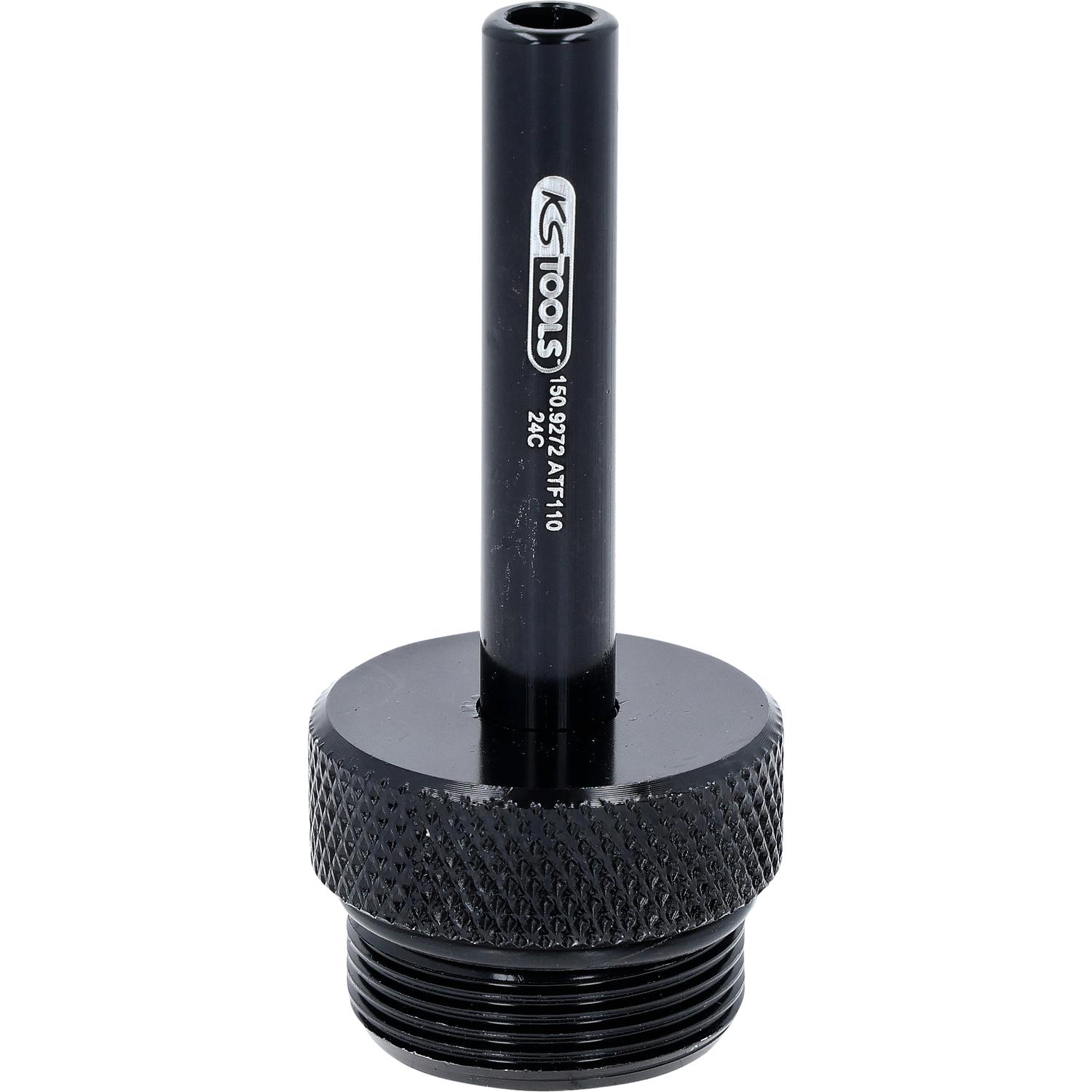 KS Tools Befülladapter für VAG und Škoda M30 x 1,5-1 Hauptbild