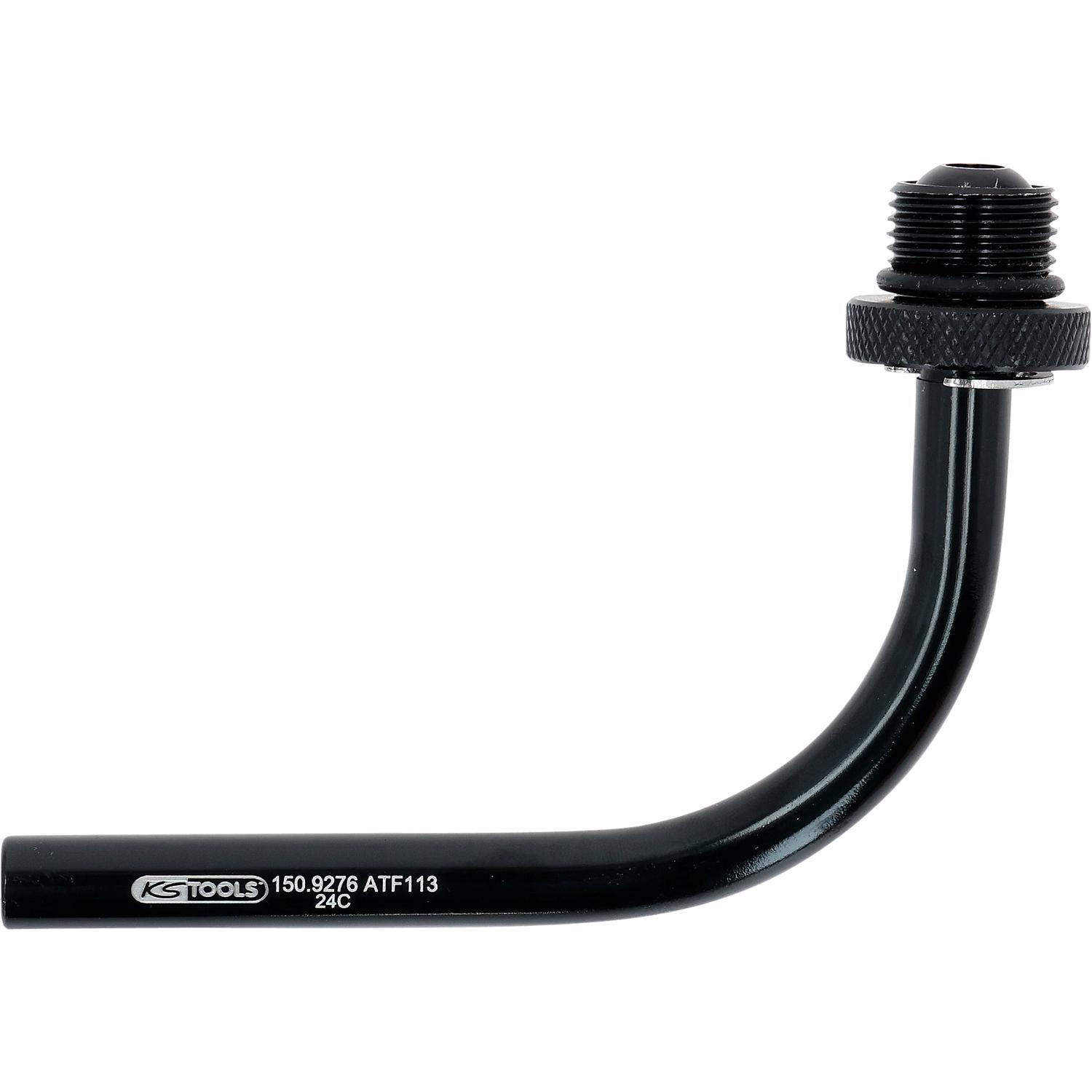 KS Tools Befülladapter 90° abgewinkelt für Toyota und Lexus M18 x 1,5-1 Hauptbild