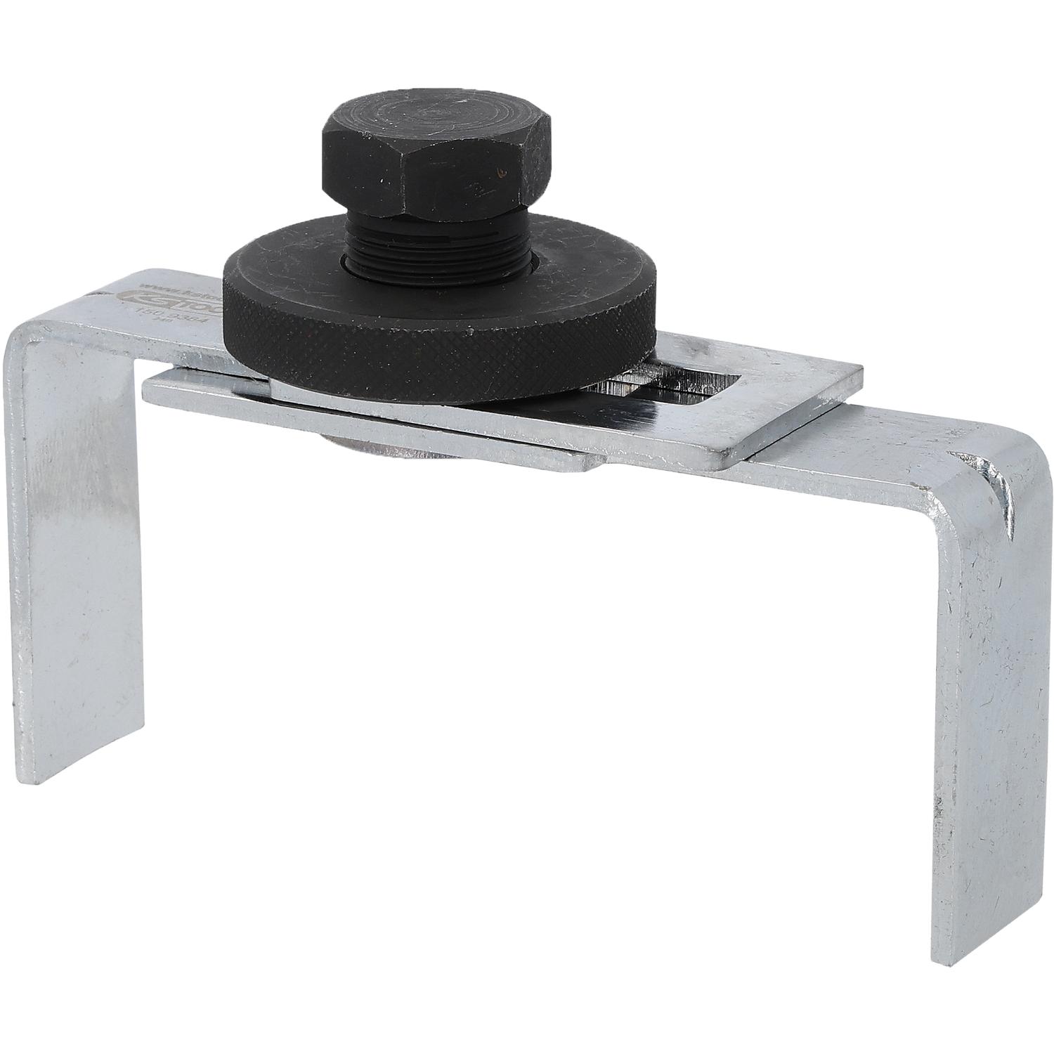 KS Tools 2-Arm Universal-Tankgeberschlüssel, Ø 80-120mm-1 Hauptbild