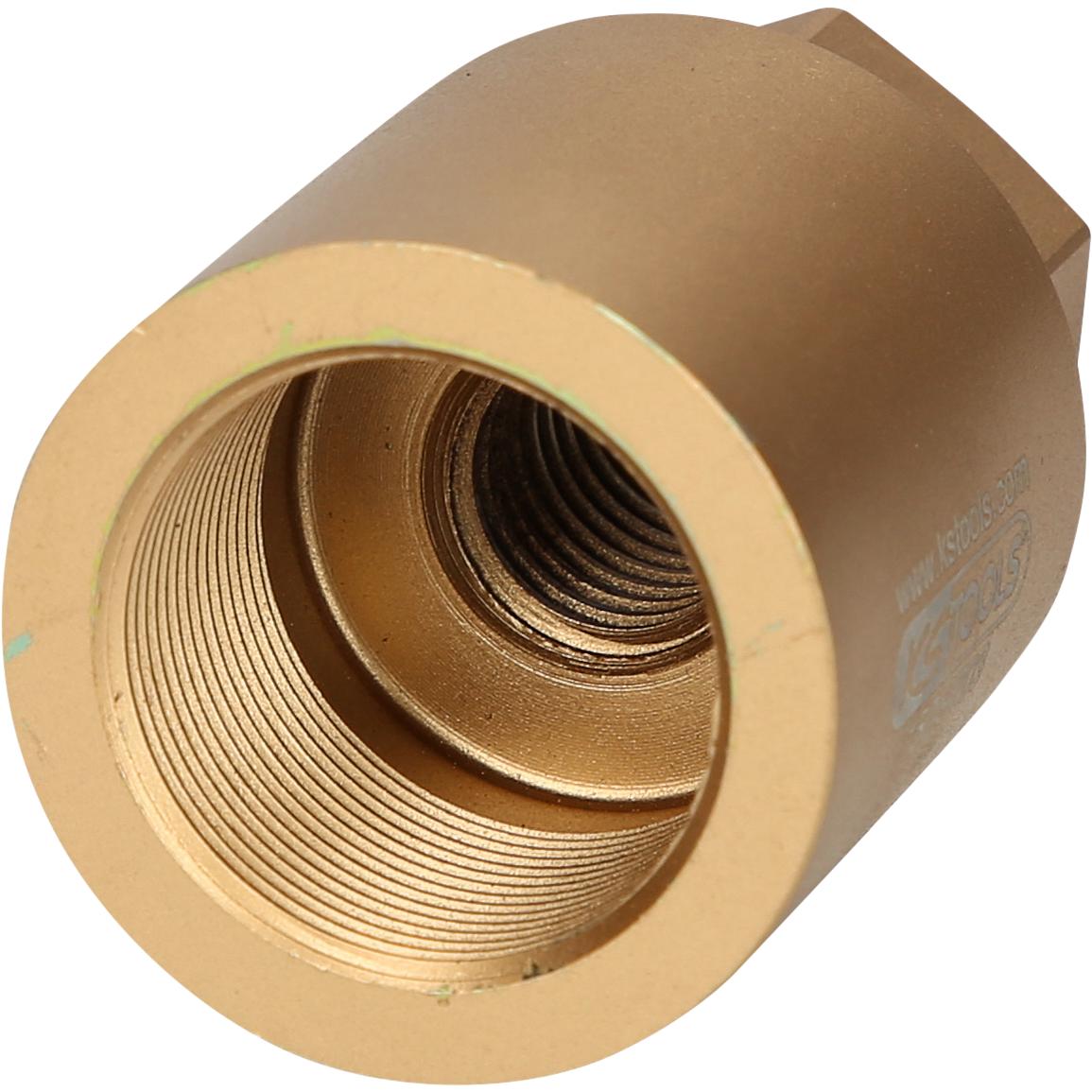 KS Tools Gelenkwellen-Adapter für Fiat, M33x1,5mm-1 Hauptbild