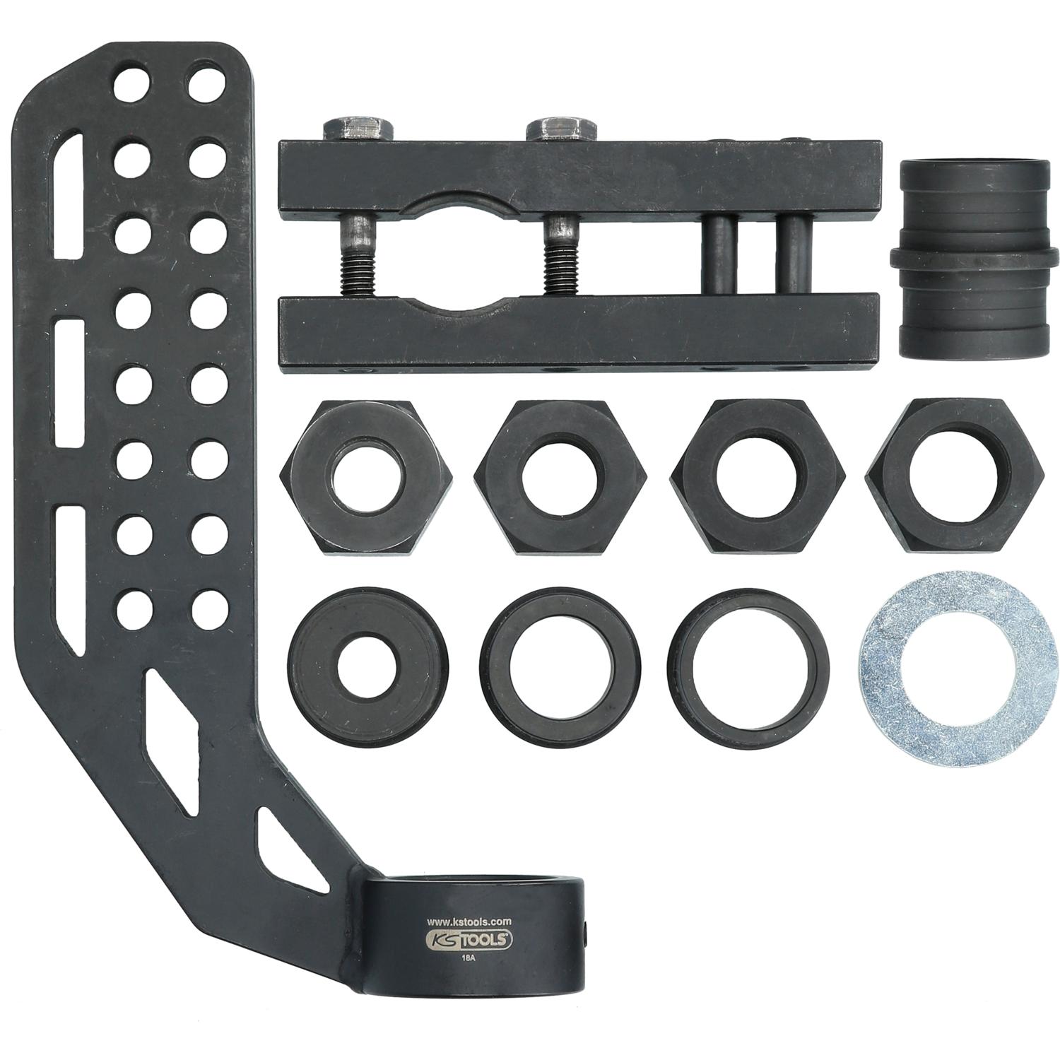 KS Tools Universal Gelenkwellen-Abzieher-Satz-1 Hauptbild