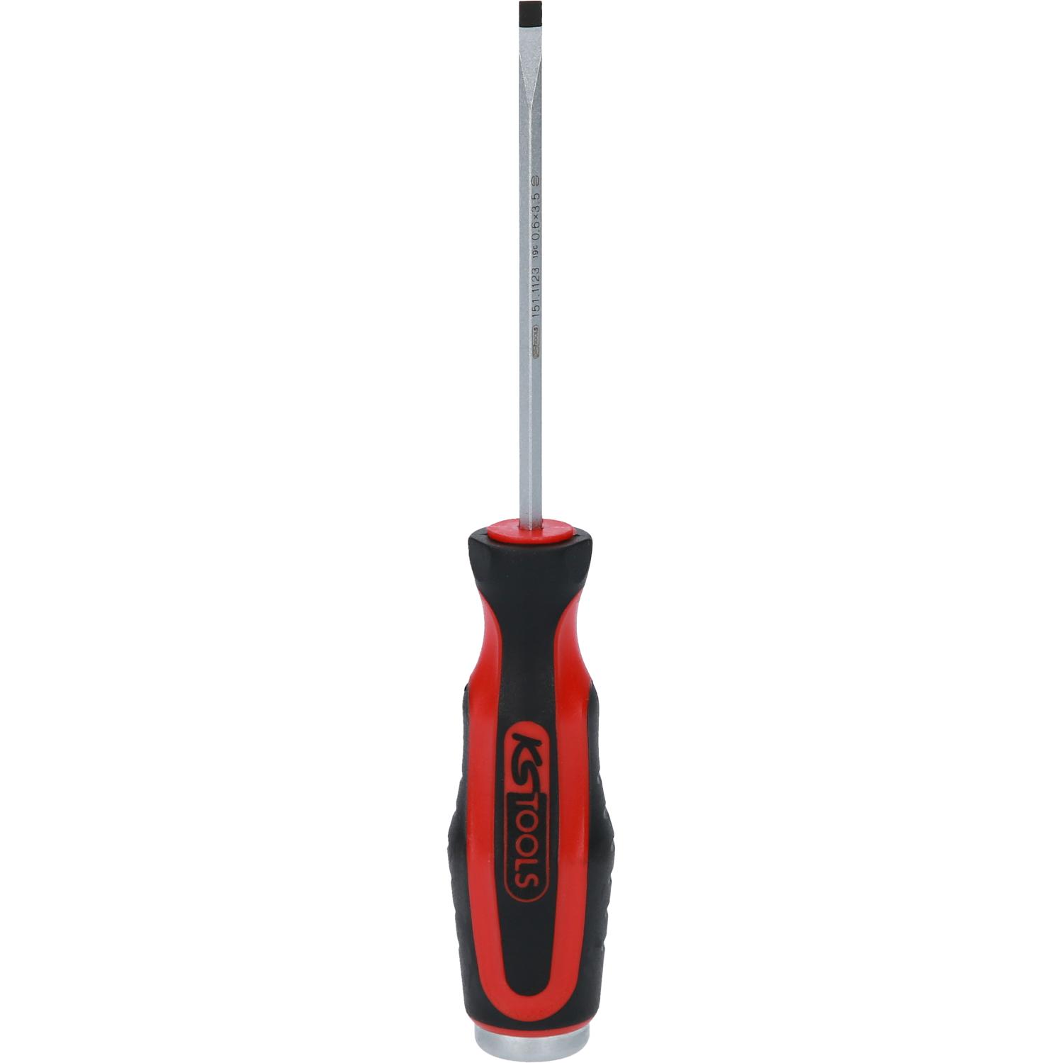 KS Tools ERGOTORQUEmax Schlitz-Schraubendreher, 3,5mm-1 Hauptbild