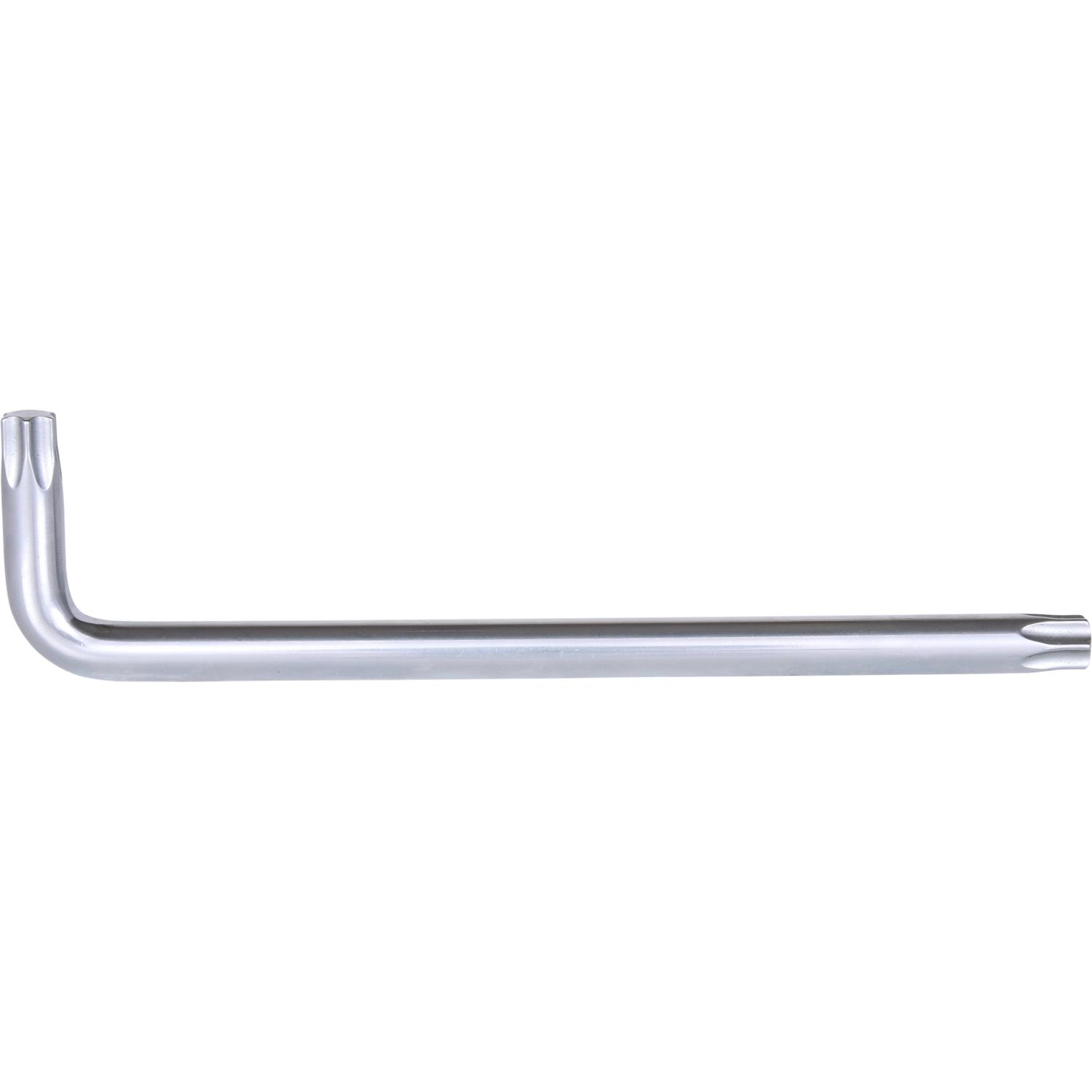 KS Tools Torx-Winkelstiftschlüssel, lang, T50-1 Hauptbild