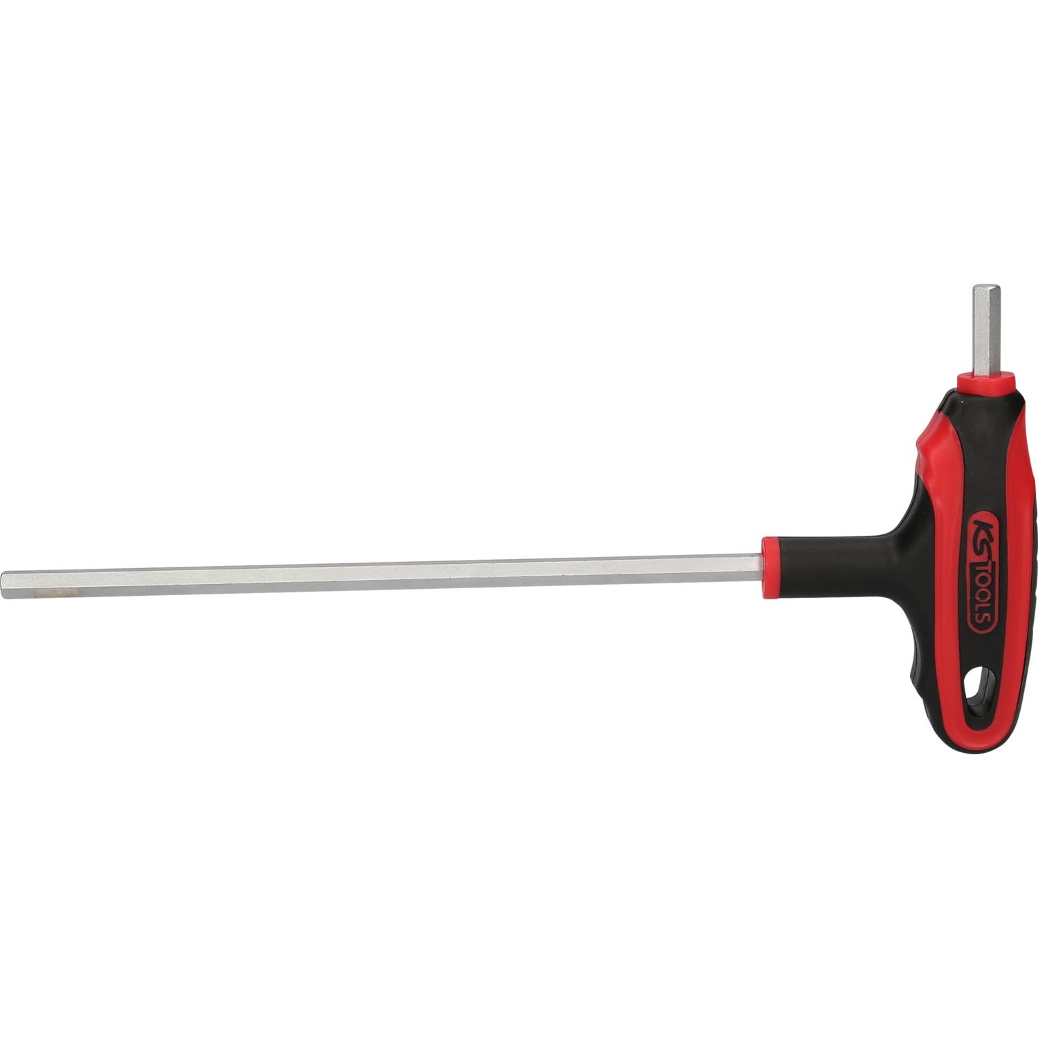 KS Tools T-Griff-Innensechskant-Schlüssel, 6mm-1 Hauptbild