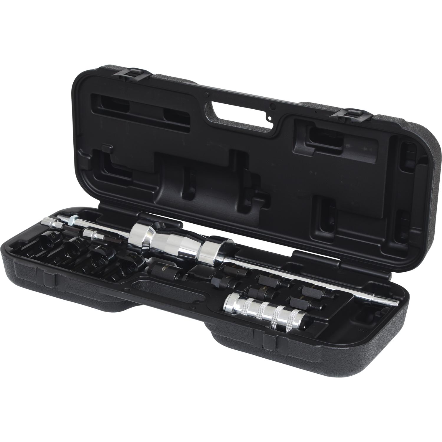 KS Tools Universal Injektoren-Auszieh-Satz, 14-tlg-2 Hauptbild