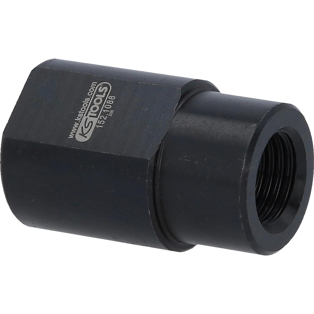 KS Tools Adapter M14x1,5mm, für BMW M47, MB W211cdi-1 Hauptbild