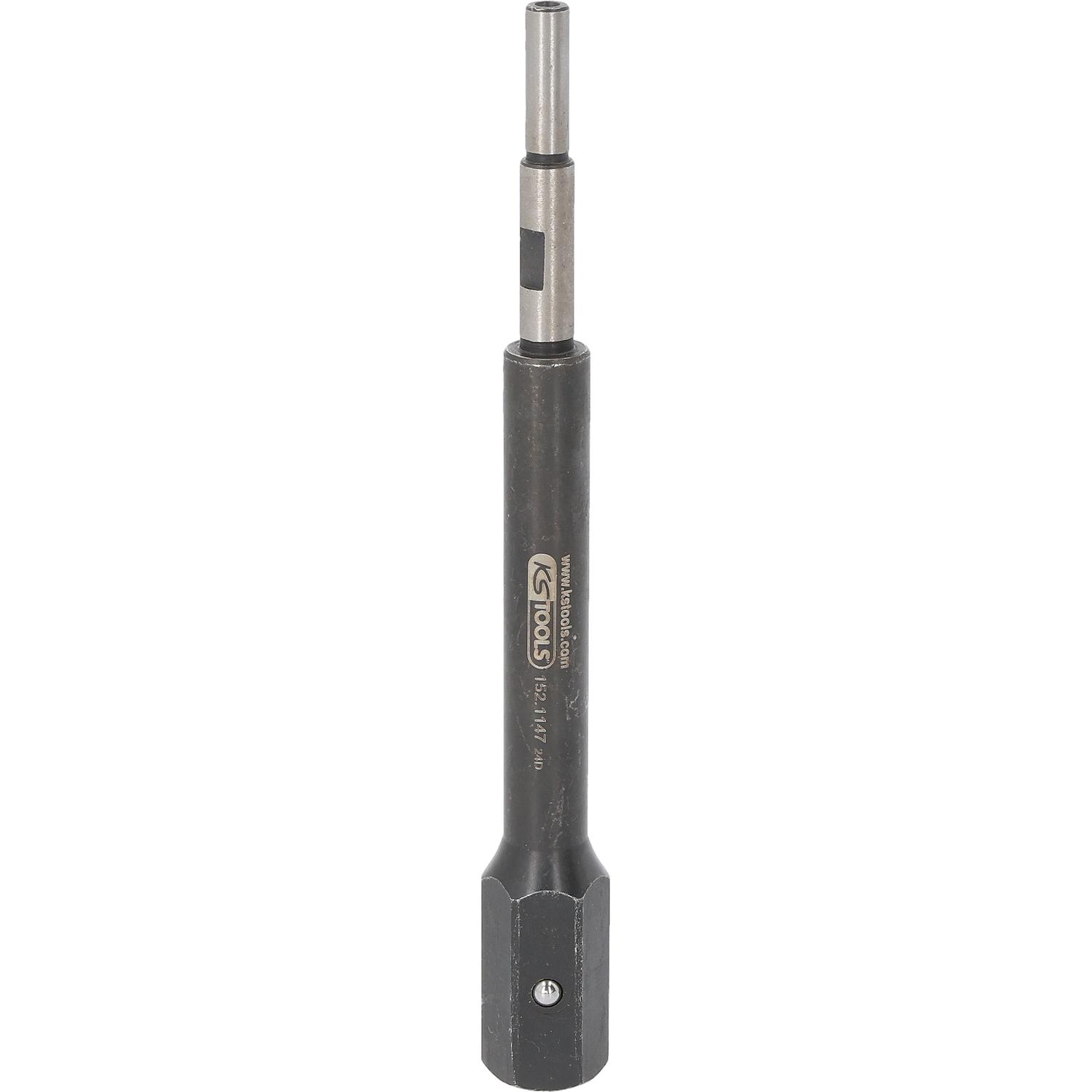 KS Tools Fräskopf-Pilot, 19 mm-1 Hauptbild