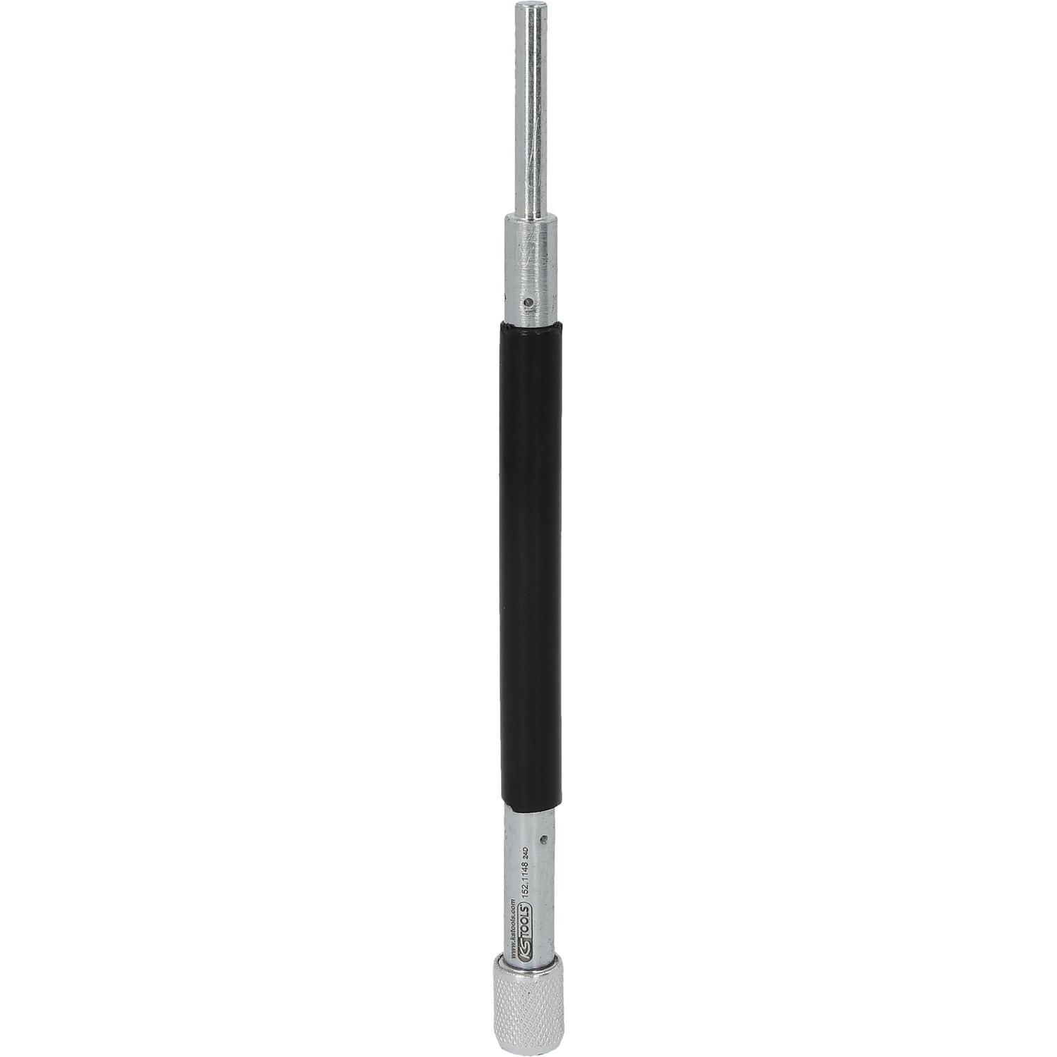 KS Tools Bitaufnahme mit flexibler Welle, 294mm-1 Hauptbild