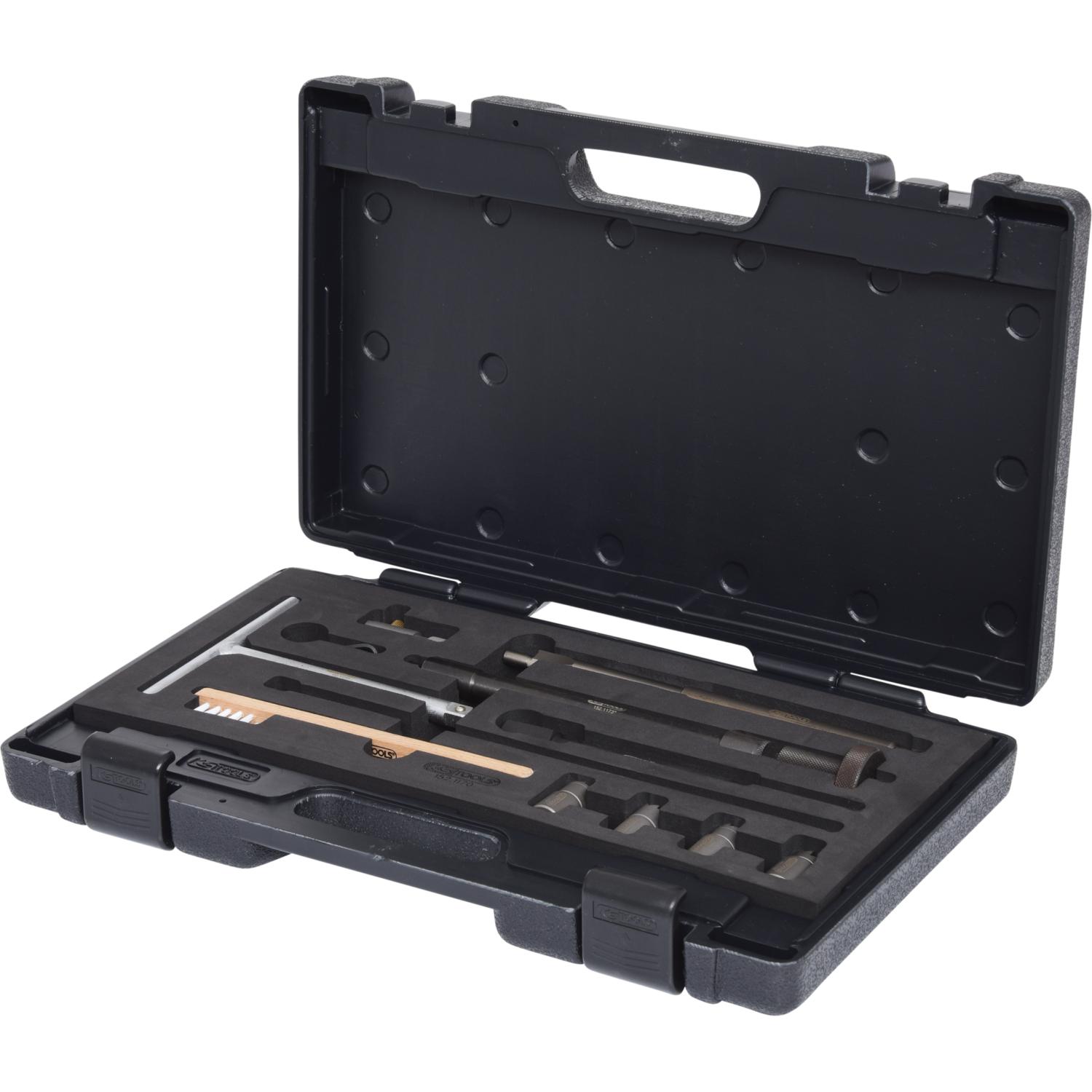 KS Tools Injektoren-Dichtsitz-Reinigungs-Satz, 13-tlg-2 Hauptbild
