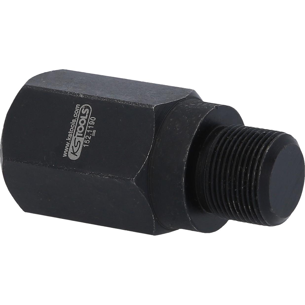 KS Tools Adapter M17x1,0mm, für MB Bosch-1 Hauptbild