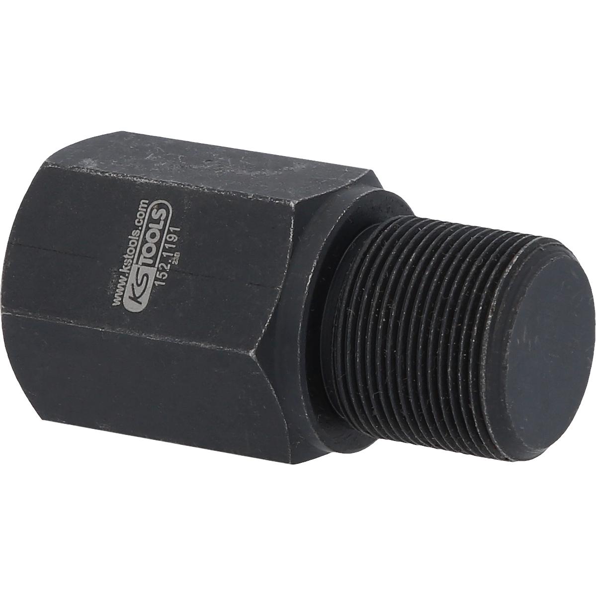 KS Tools Adapter M20x1,0mm, für Denso-1 Hauptbild