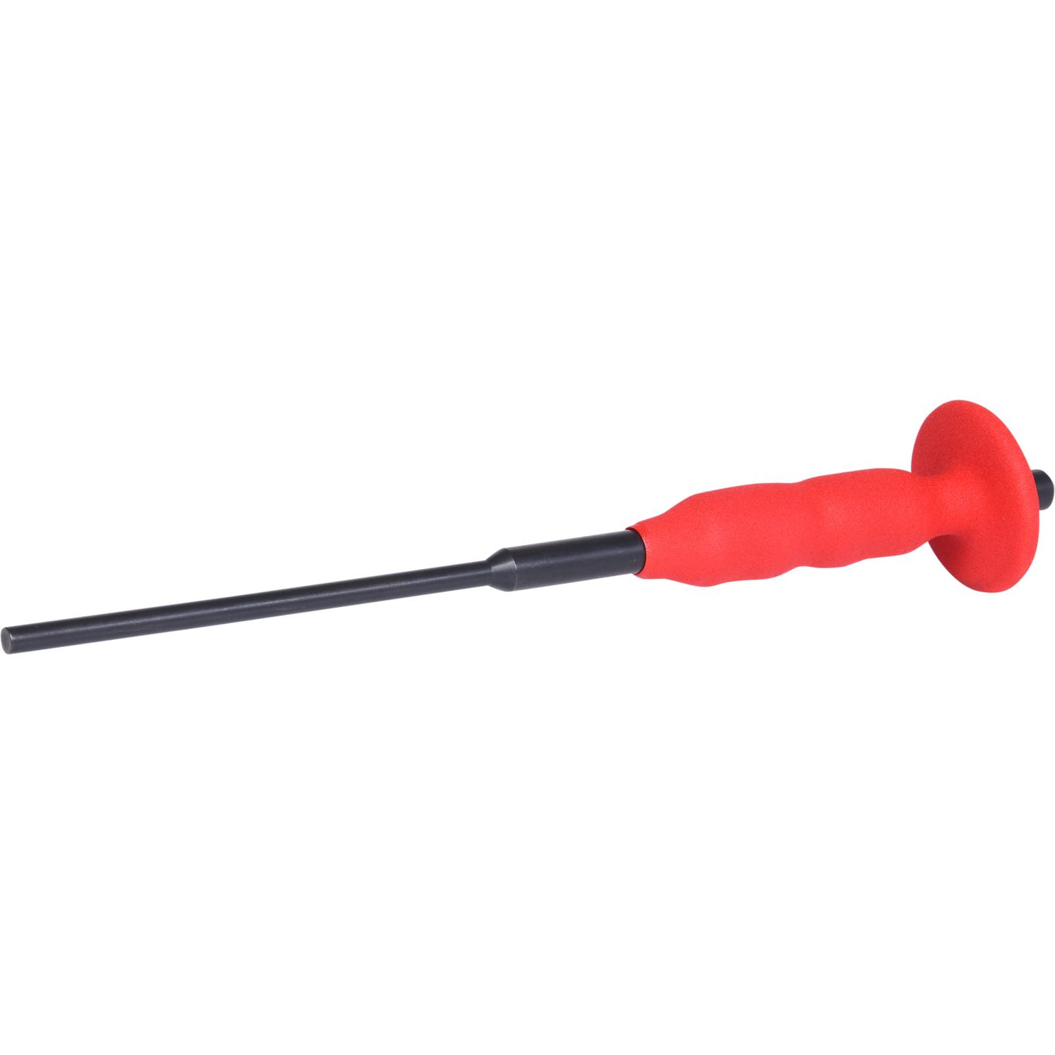 KS Tools Durchtreiber mit Handschutzgriff, rund, Ø 6mm-1 Hauptbild