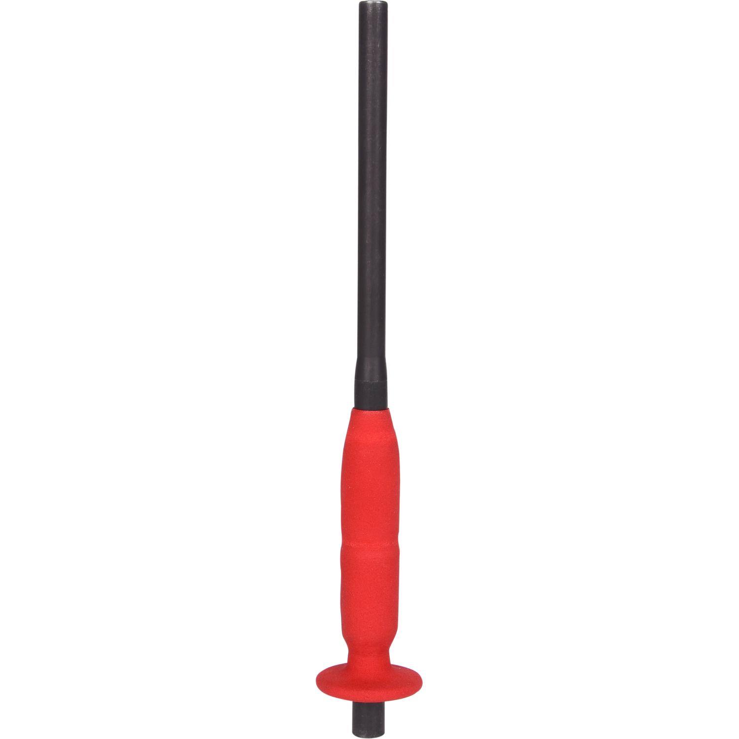 KS Tools Durchtreiber mit Handschutzgriff, rund, Ø 12mm-1 Hauptbild