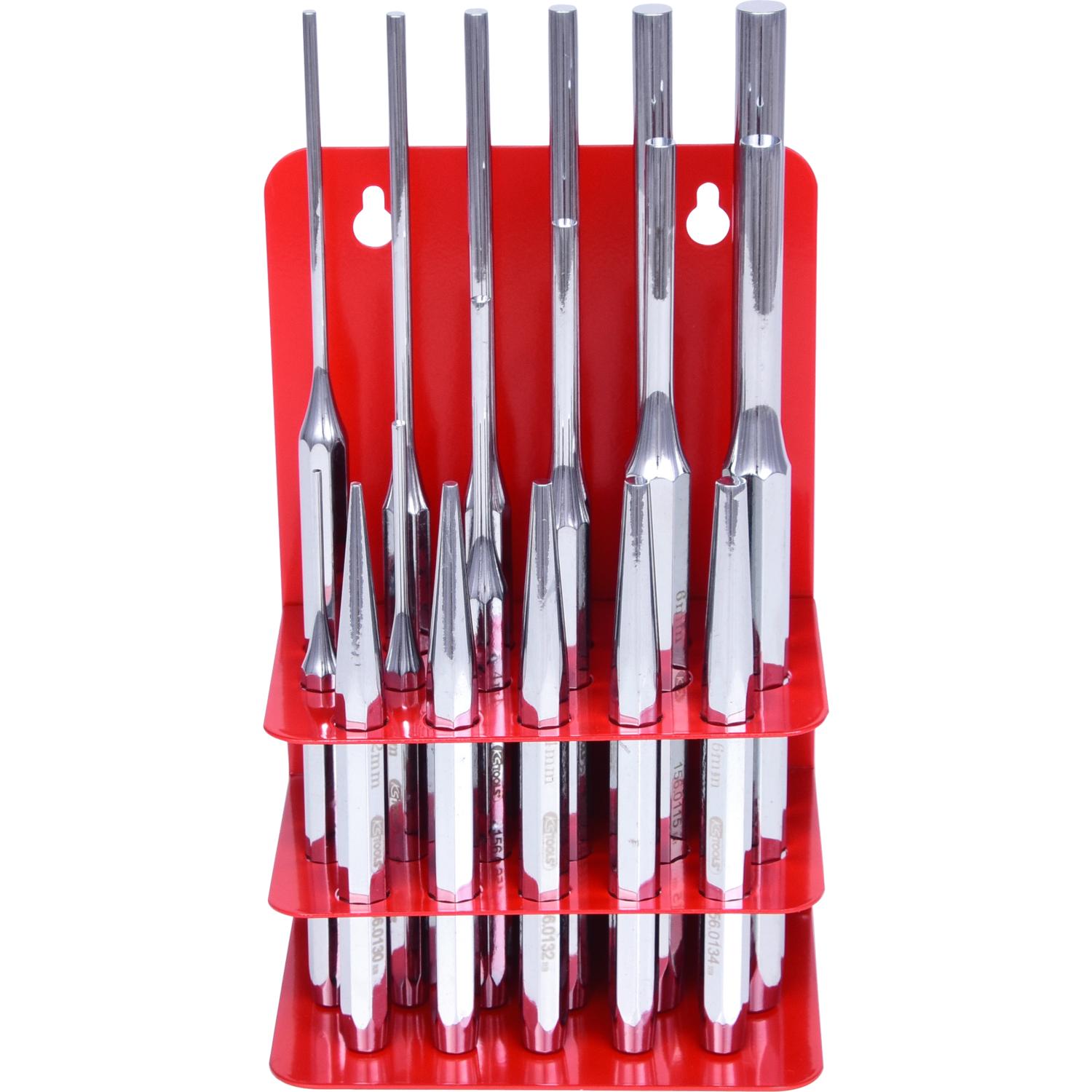 KS Tools Durchtreiber-Satz, 17-tlg-2 Hauptbild
