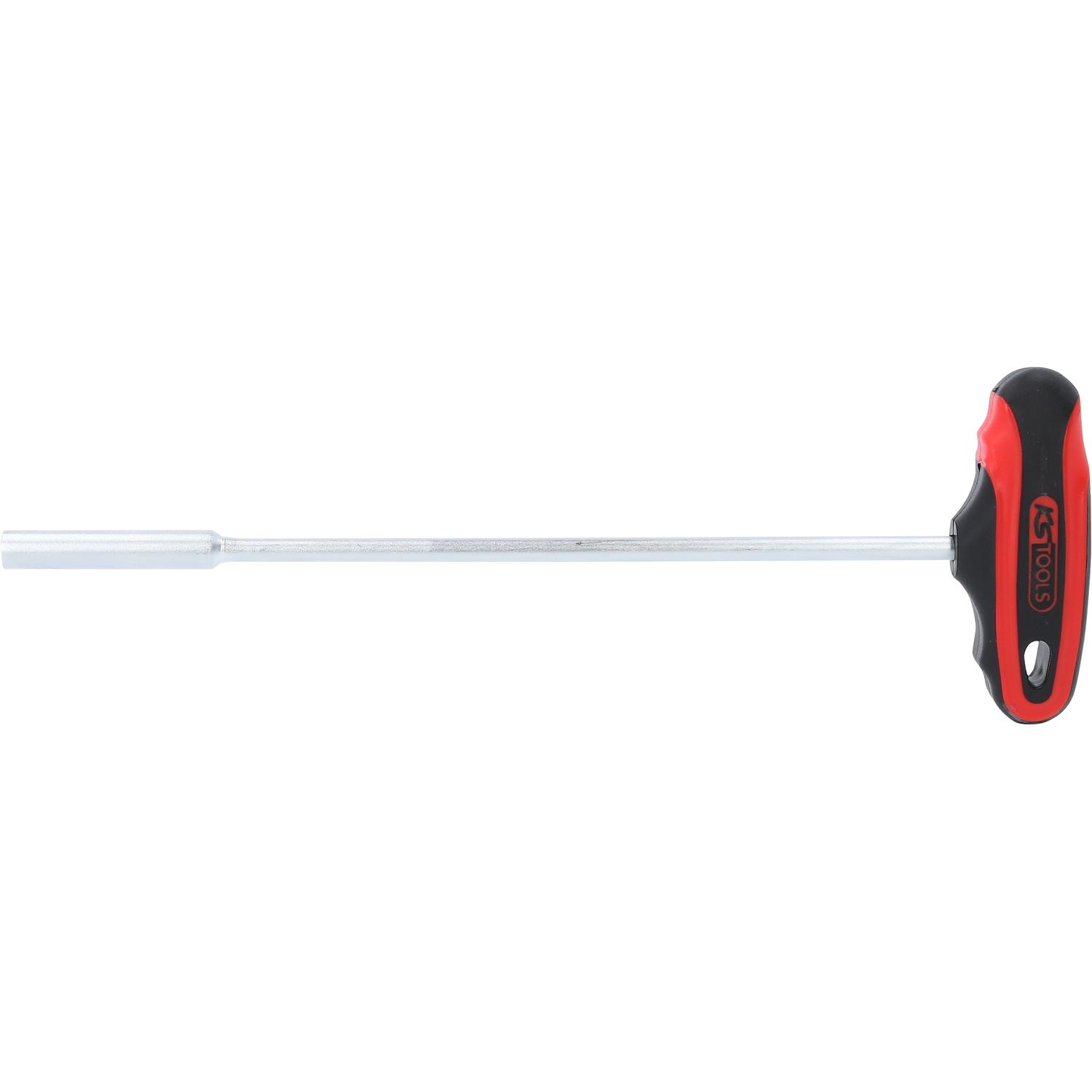 KS Tools T-Griff-Nuss-Schraubendreher, lang, 6mm-1 Hauptbild