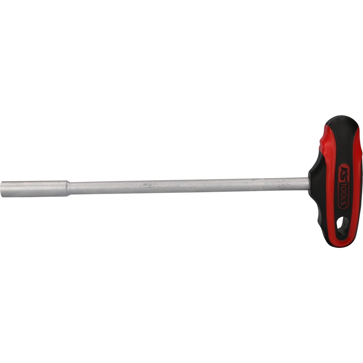 KS Tools T-Griff-Nuss-Schraubendreher, lang, 8mm-1 Hauptbild