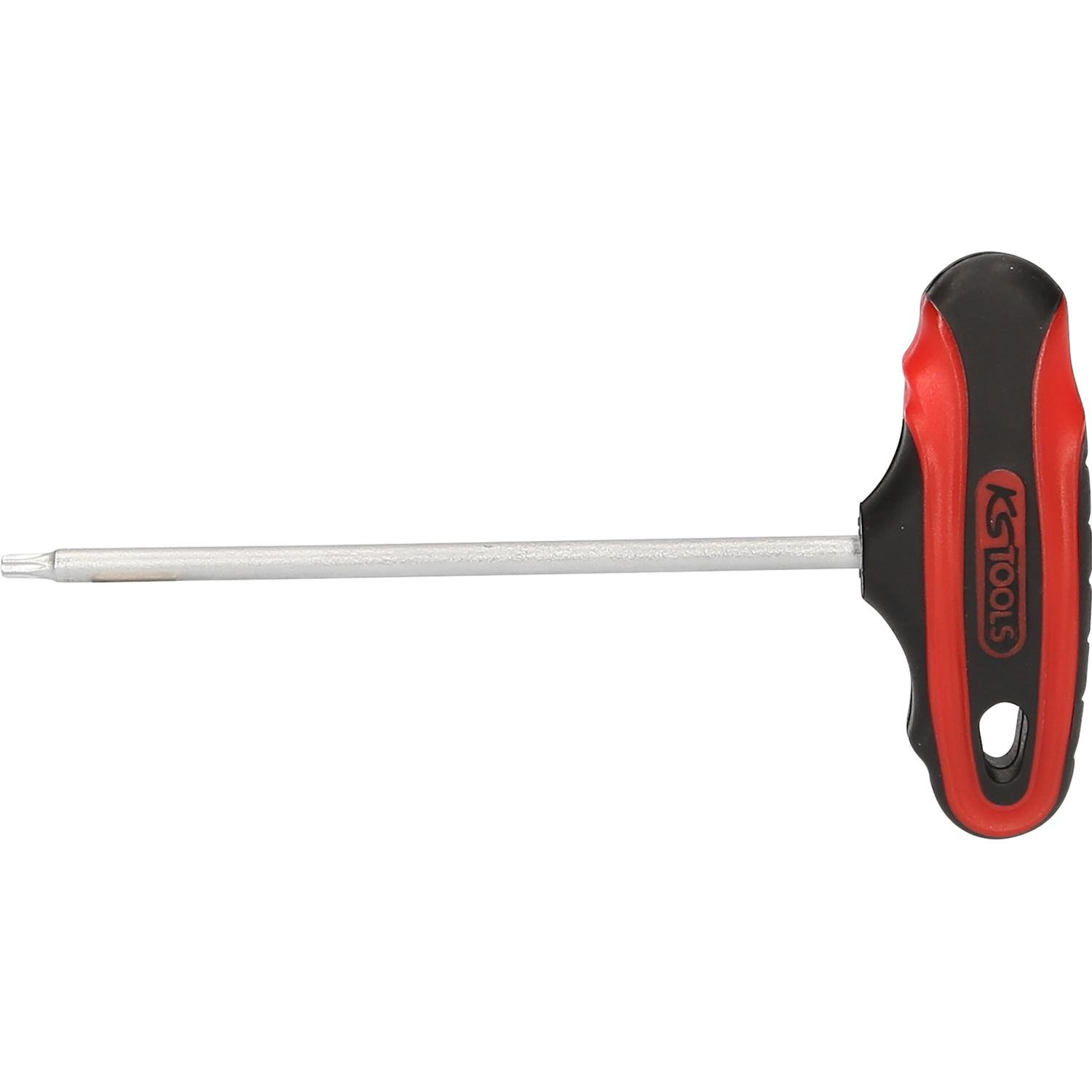 KS Tools T-Griff-Torx-Stiftschlüssel, T10-2 Hauptbild
