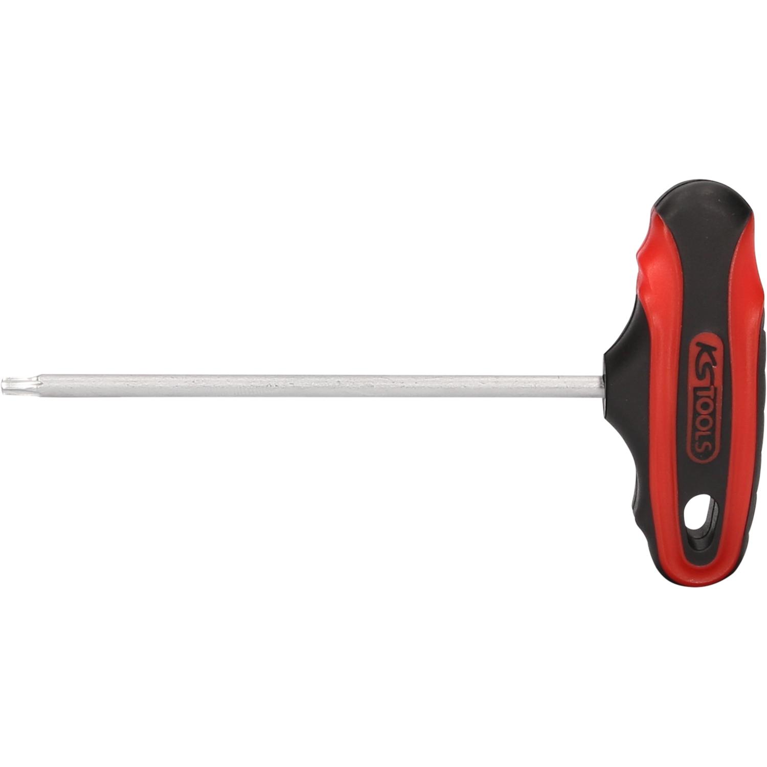 KS Tools T-Griff-Torx-Stiftschlüssel, T15-2 Hauptbild