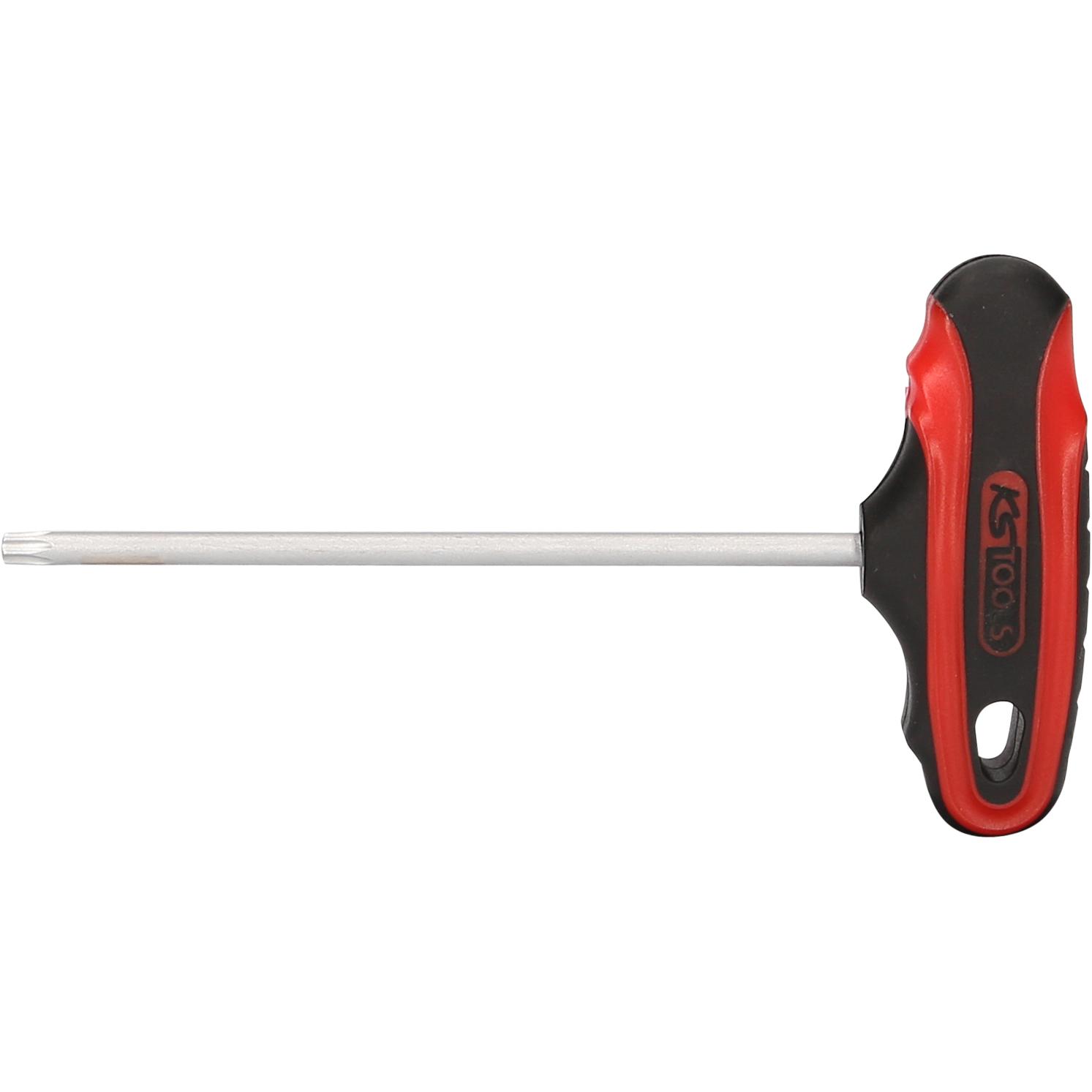 KS Tools T-Griff-Torx-Stiftschlüssel, T20-2 Hauptbild