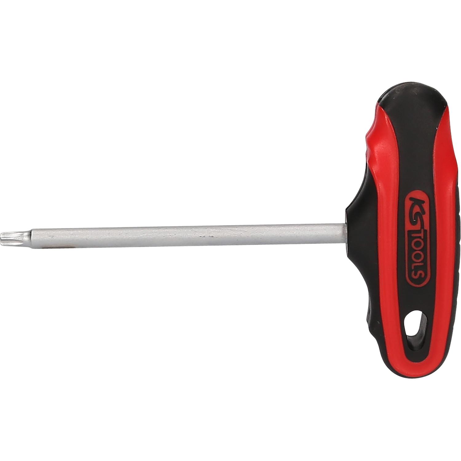KS Tools T-Griff-Torx-Stiftschlüssel, T25-2 Hauptbild