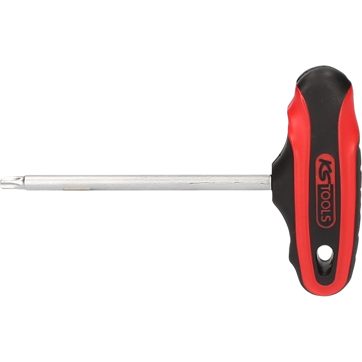 KS Tools T-Griff-Torx-Stiftschlüssel, T27-2 Hauptbild
