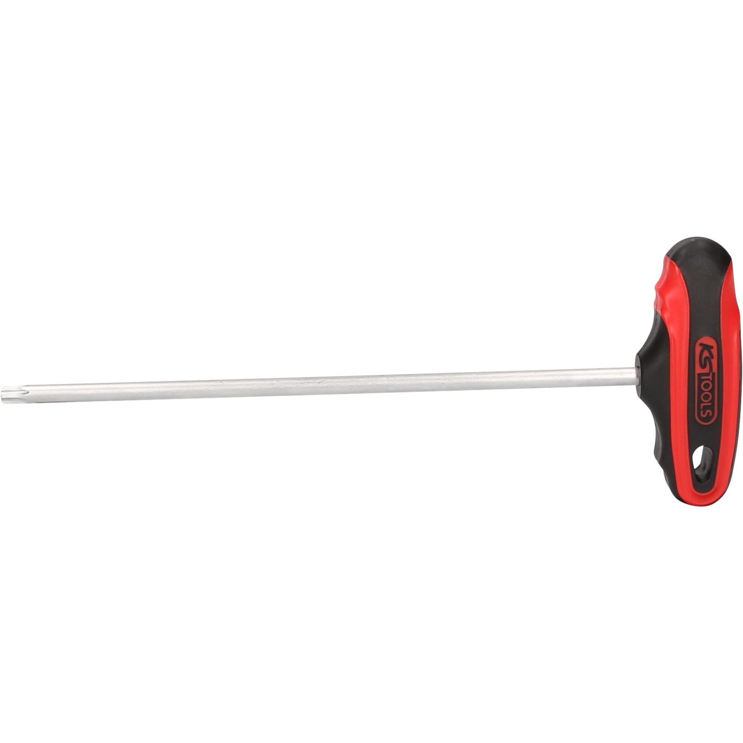 KS Tools T-Griff-Torx-Stiftschlüssel, T30-2 Hauptbild