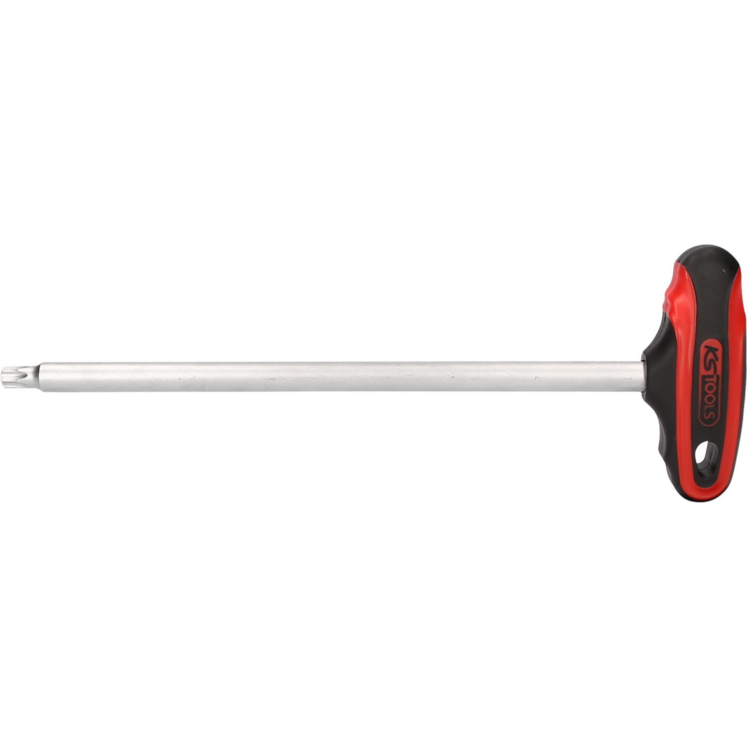 KS Tools T-Griff-Torx-Stiftschlüssel, T50-2 Hauptbild