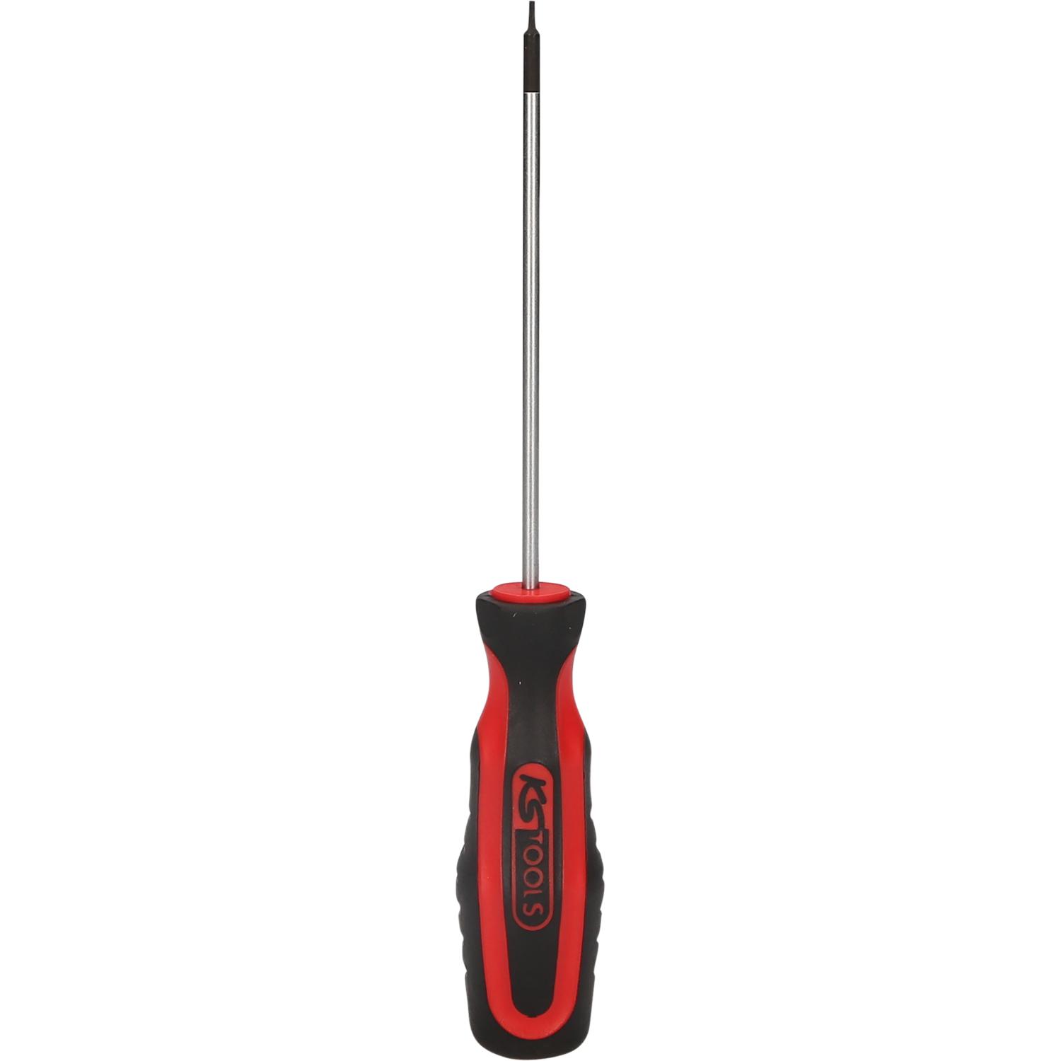 KS Tools ERGOTORQUEplus Schraubendreher, T3-1 Hauptbild