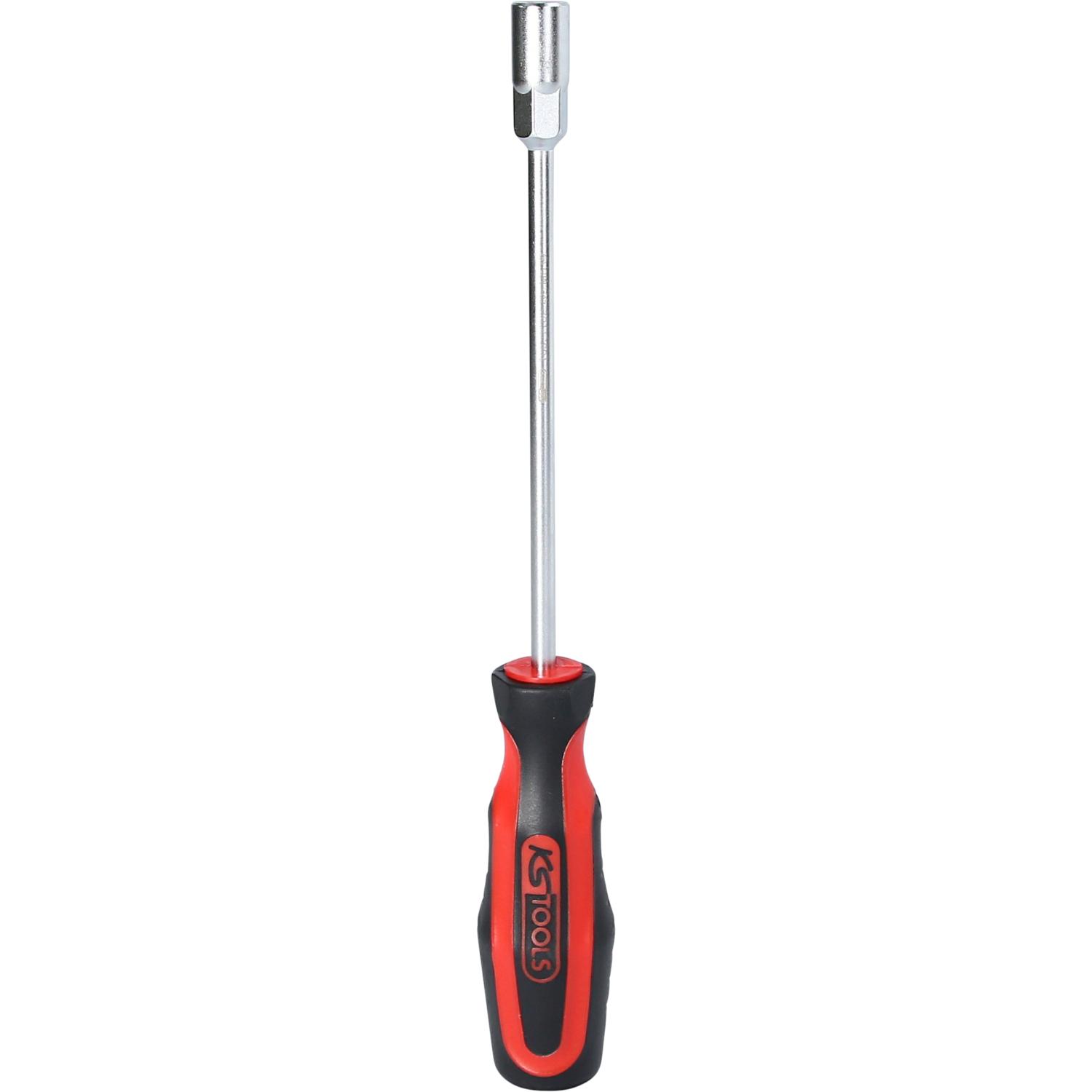KS Tools ERGOTORQUEplus Stecknuss-Schraubendreher, 3-kant, M5-1 Hauptbild