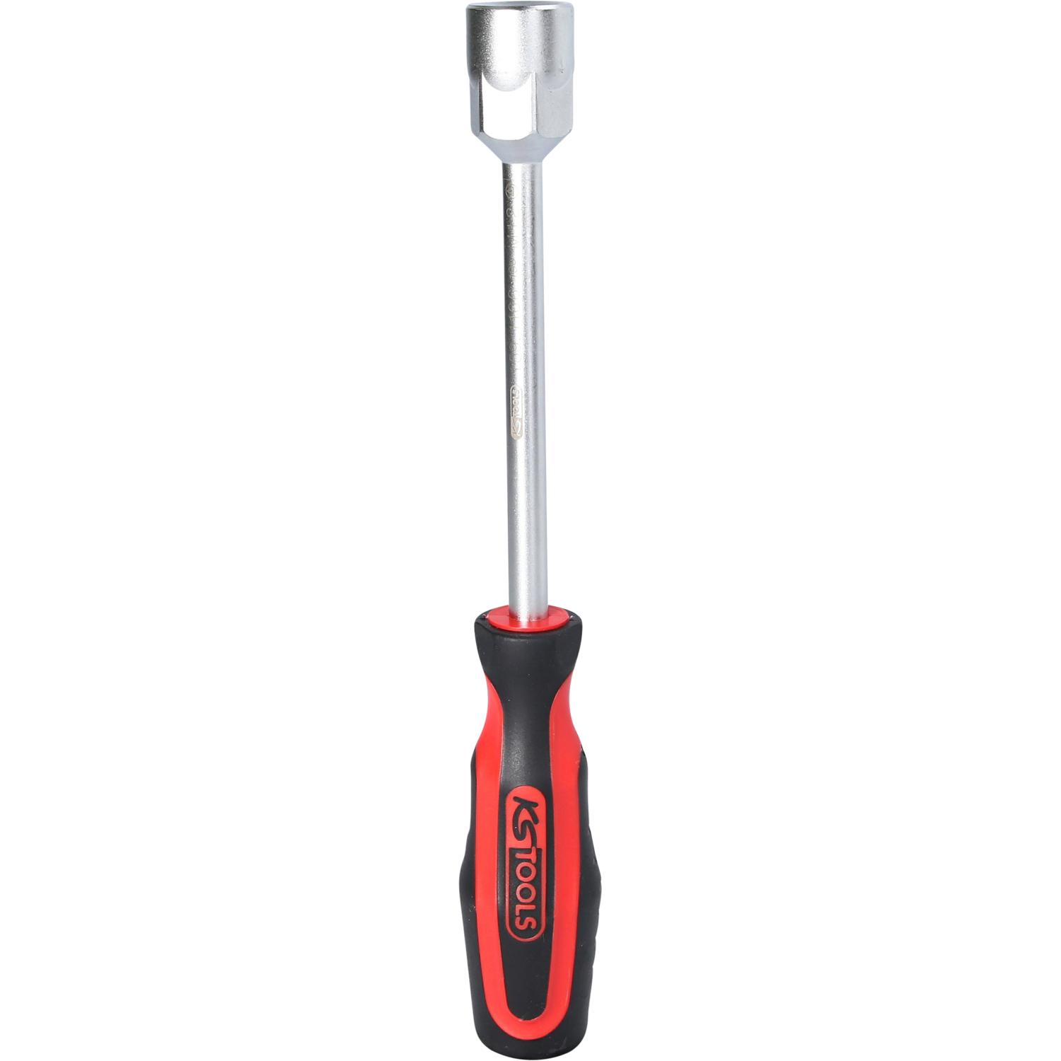 KS Tools ERGOTORQUEplus Stecknuss-Schraubendreher, 3-kant, M12-1 Hauptbild