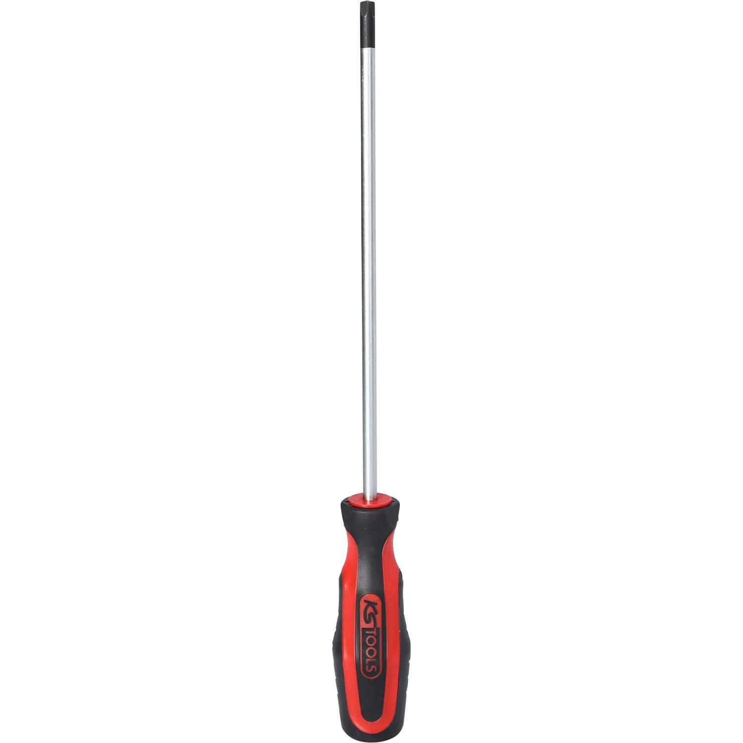 KS Tools ERGOTORQUEplus® Schraubendreher für Innenvierkantschrauben, #4, 315mm-1 Hauptbild