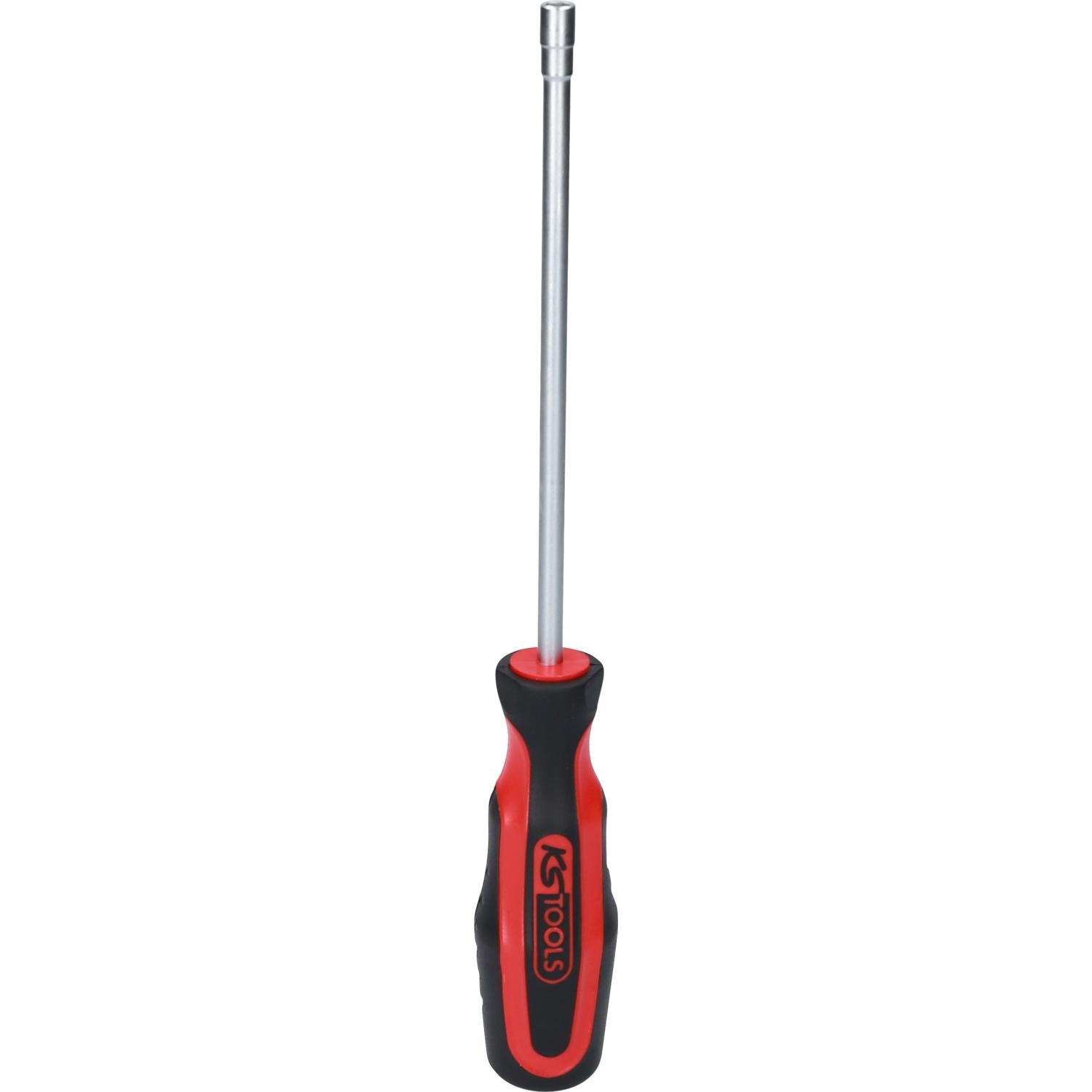 KS Tools ERGOTORQUEplus Stecknuss-Schraubendreher, 5mm-1 Hauptbild
