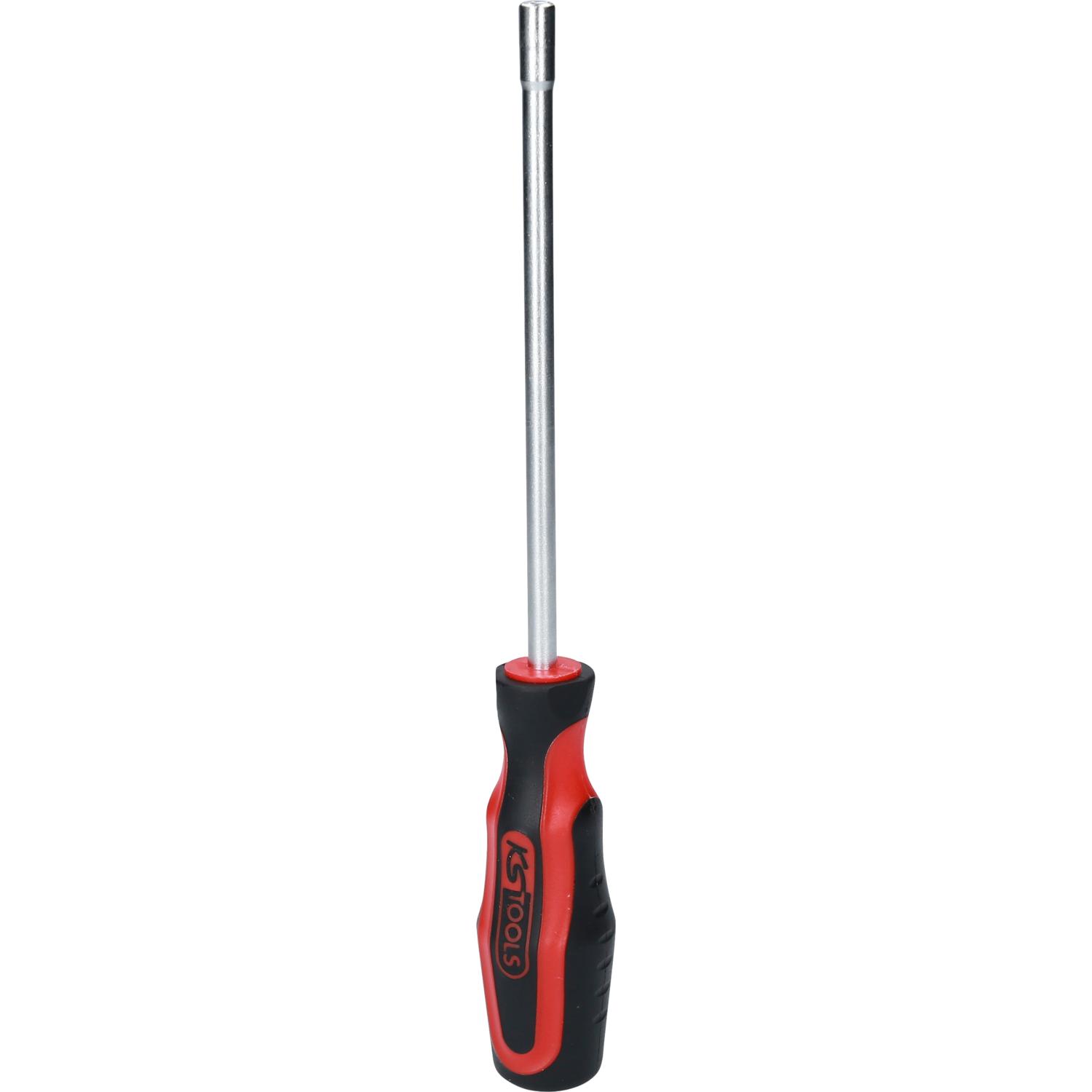 KS Tools ERGOTORQUEplus Stecknuss-Schraubendreher, 5,5mm-1 Hauptbild