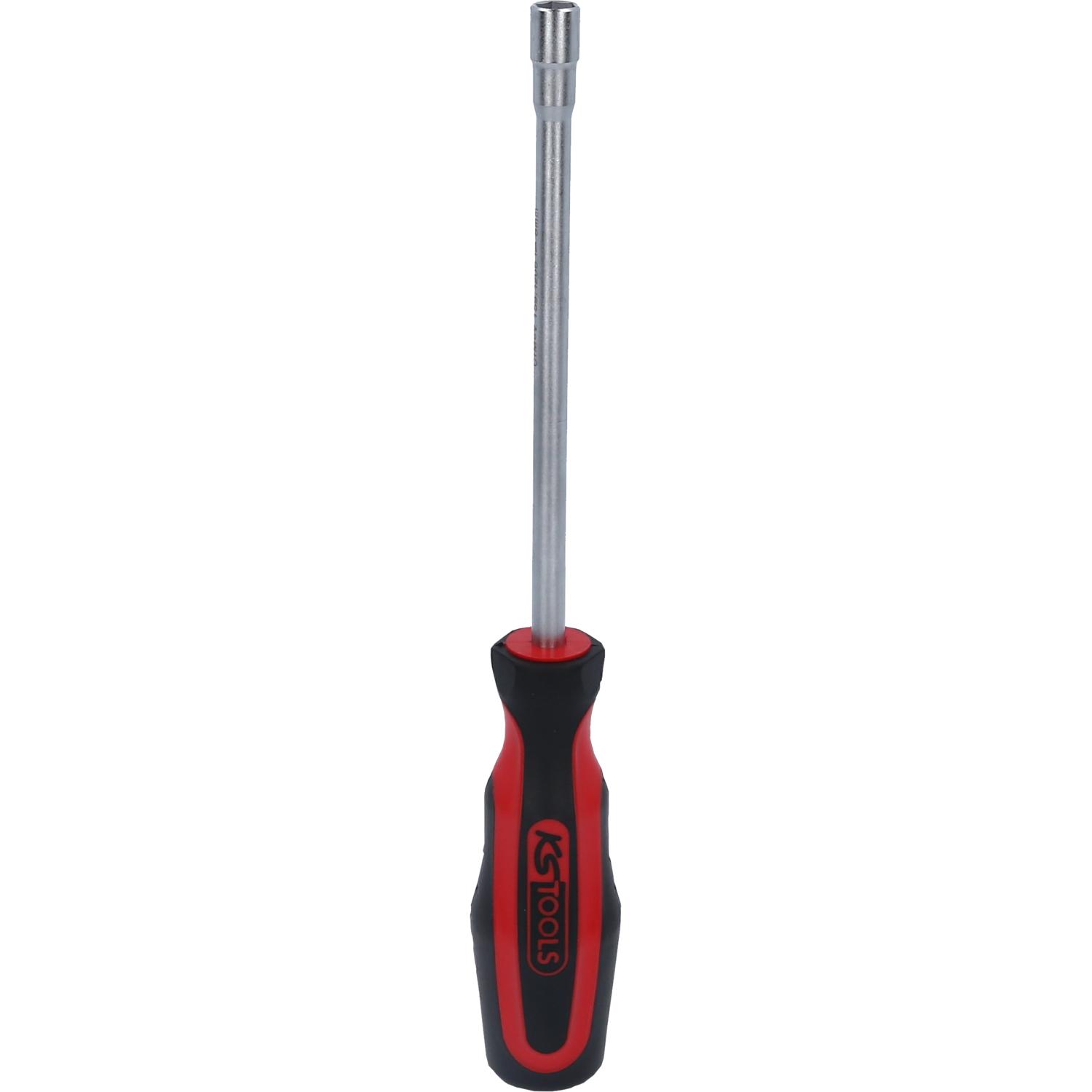 KS Tools ERGOTORQUEplus Stecknuss-Schraubendreher, 8mm-1 Hauptbild
