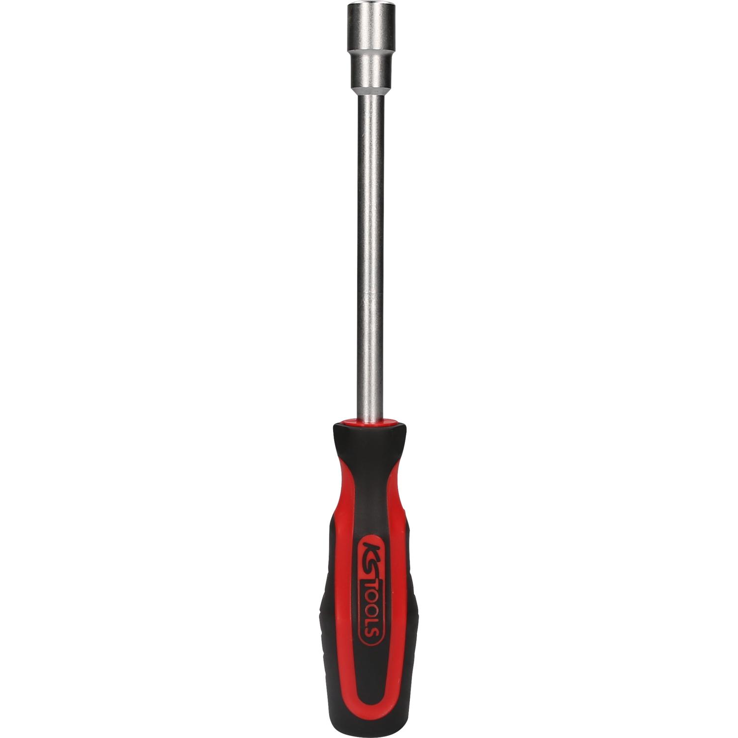 KS Tools ERGOTORQUEplus Stecknuss-Schraubendreher, 13mm-1 Hauptbild