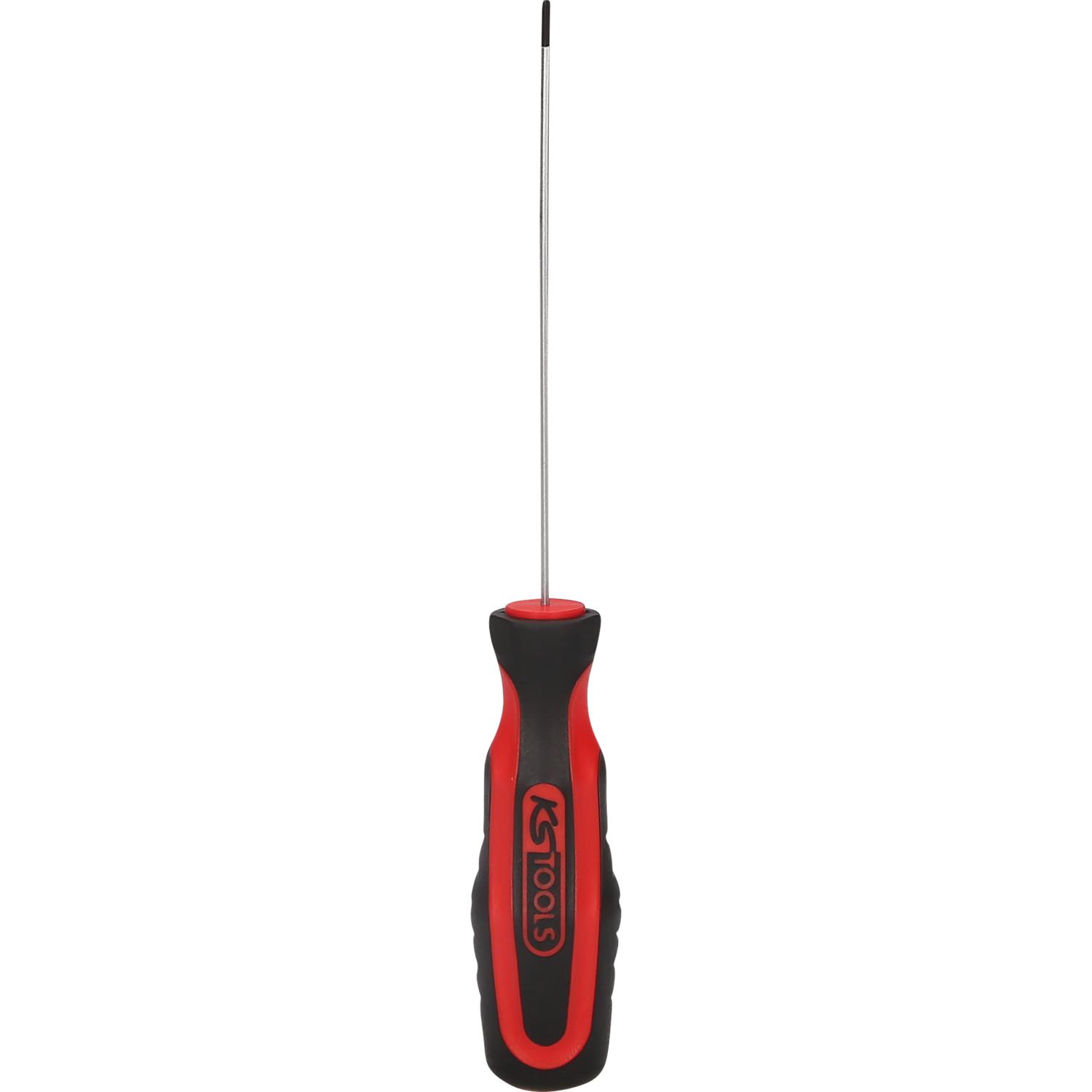 KS Tools ERGOTORQUEplus Schraubendreher für Innensechskantschrauben, 1,5mm-1 Hauptbild