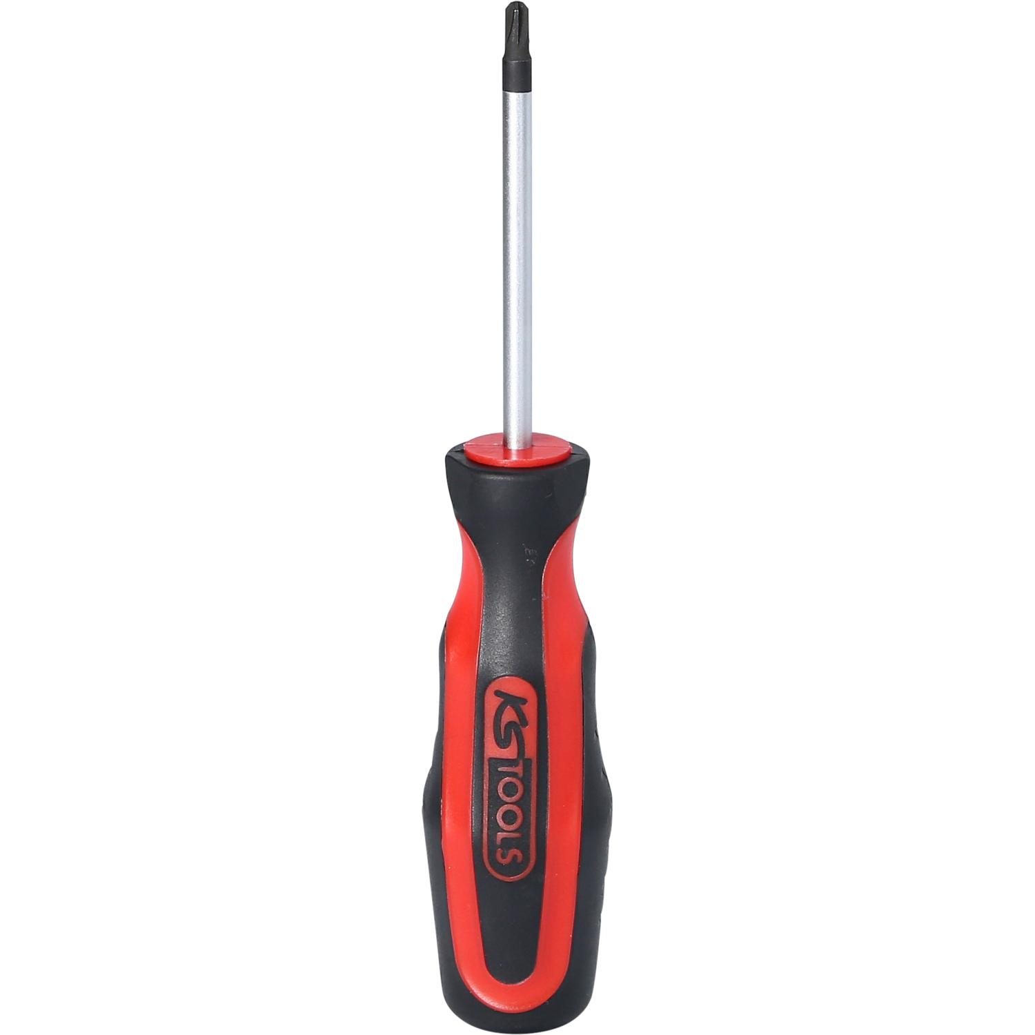 KS Tools ERGOTORQUEplus Schraubendreher für TORQ-Set®-Schrauben, 6mm-1 Hauptbild