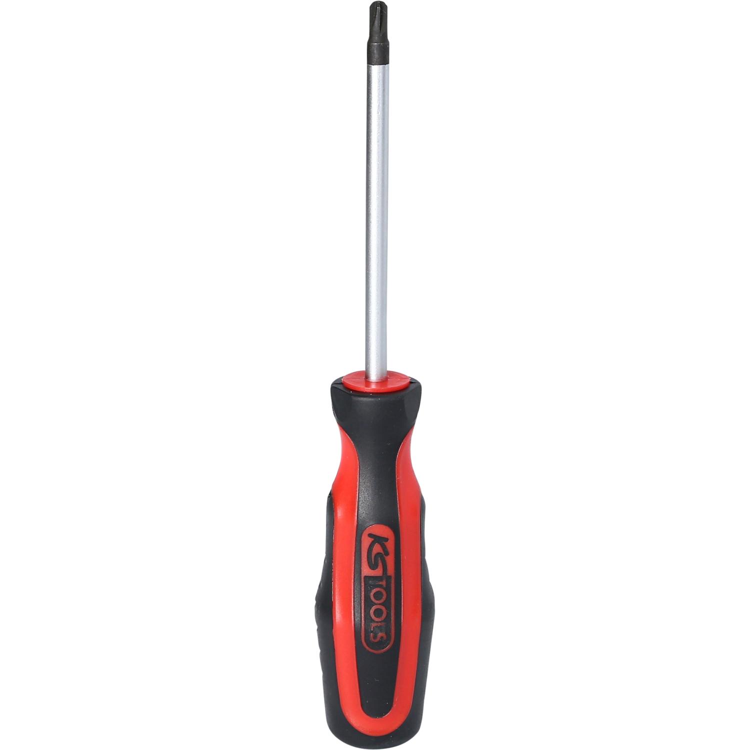 KS Tools ERGOTORQUEplus Schraubendreher für TORQ-Set®-Schrauben, 8mm-1 Hauptbild