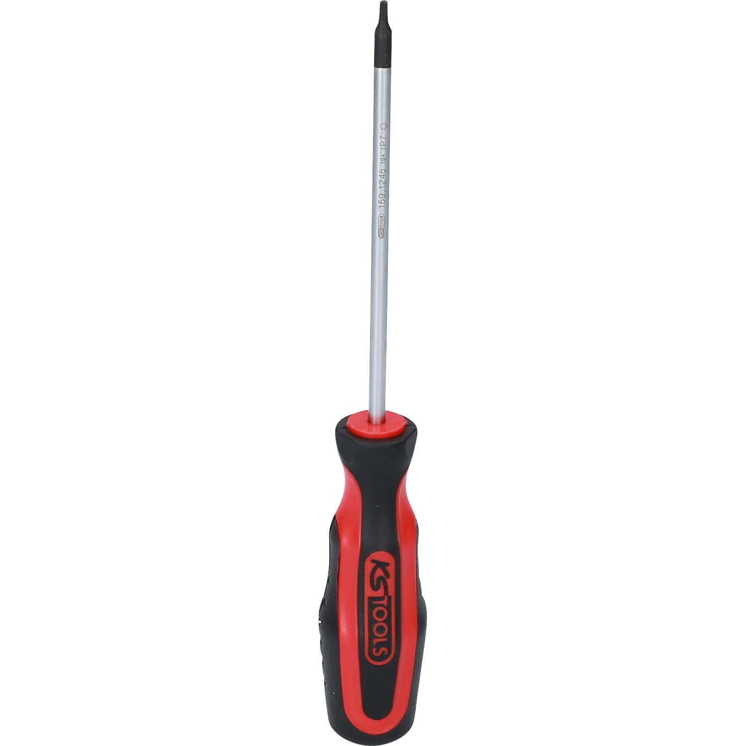 KS Tools ERGOTORQUEplus® Schraubendreher für Torx-Plus-Schrauben, IP7-1 Hauptbild