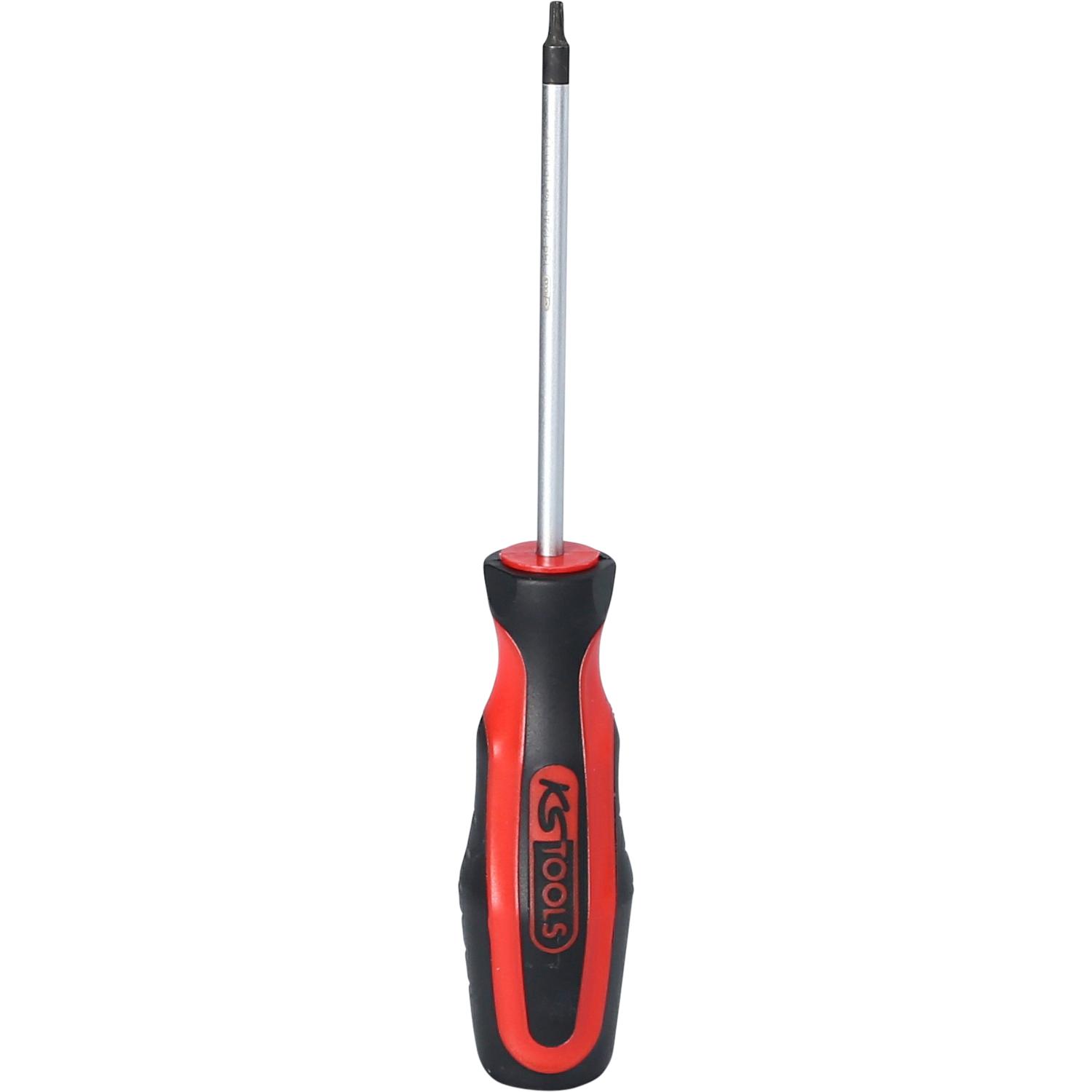 KS Tools ERGOTORQUEplus® Schraubendreher für Torx-Plus-Schrauben, IP10-1 Hauptbild