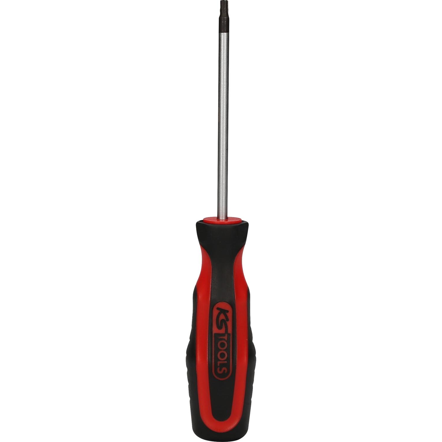 KS Tools ERGOTORQUEplus® Schraubendreher für Torx-Plus-Schrauben, IP20-1 Hauptbild