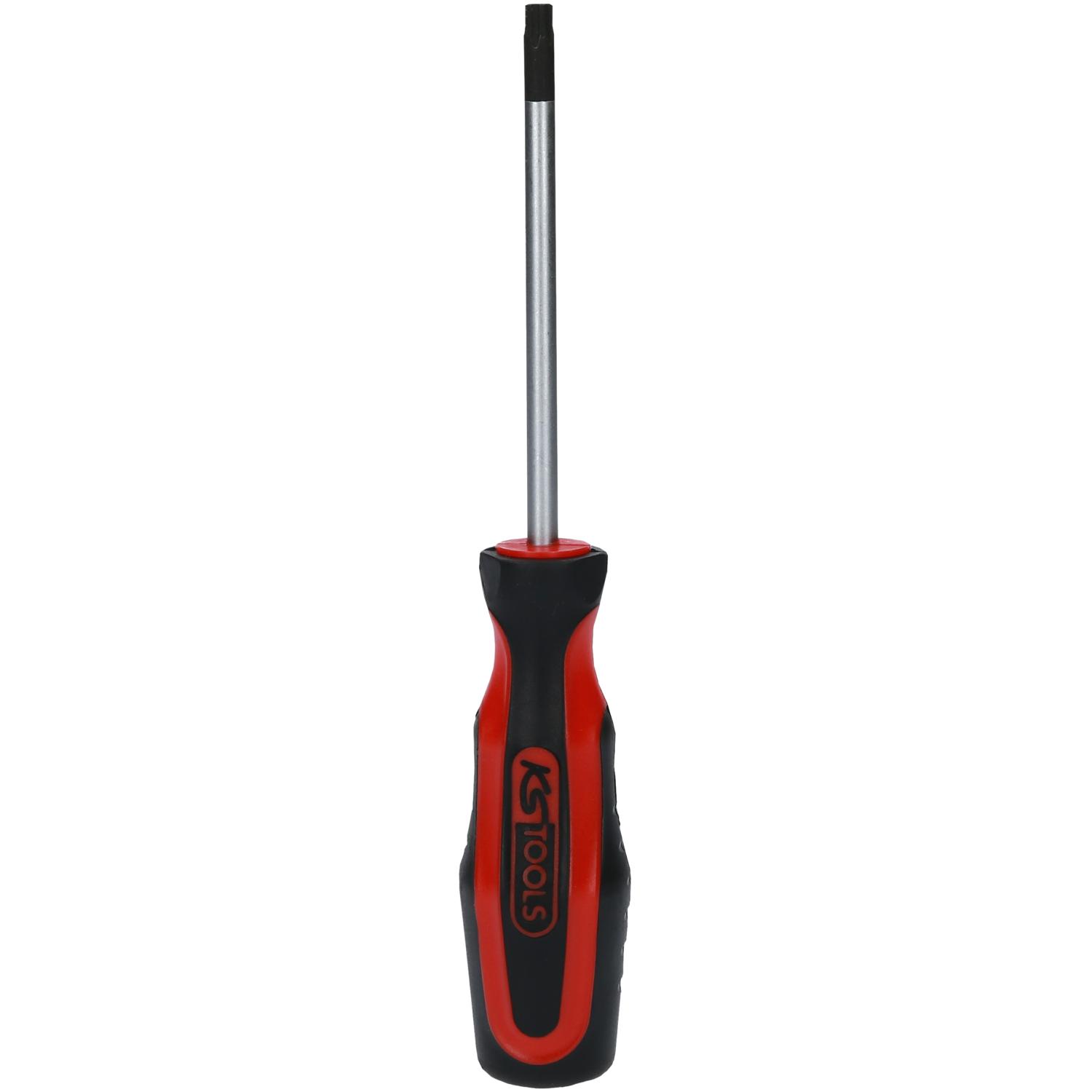 KS Tools ERGOTORQUEplus® Schraubendreher für Torx-Plus-Schrauben, IP30-1 Hauptbild