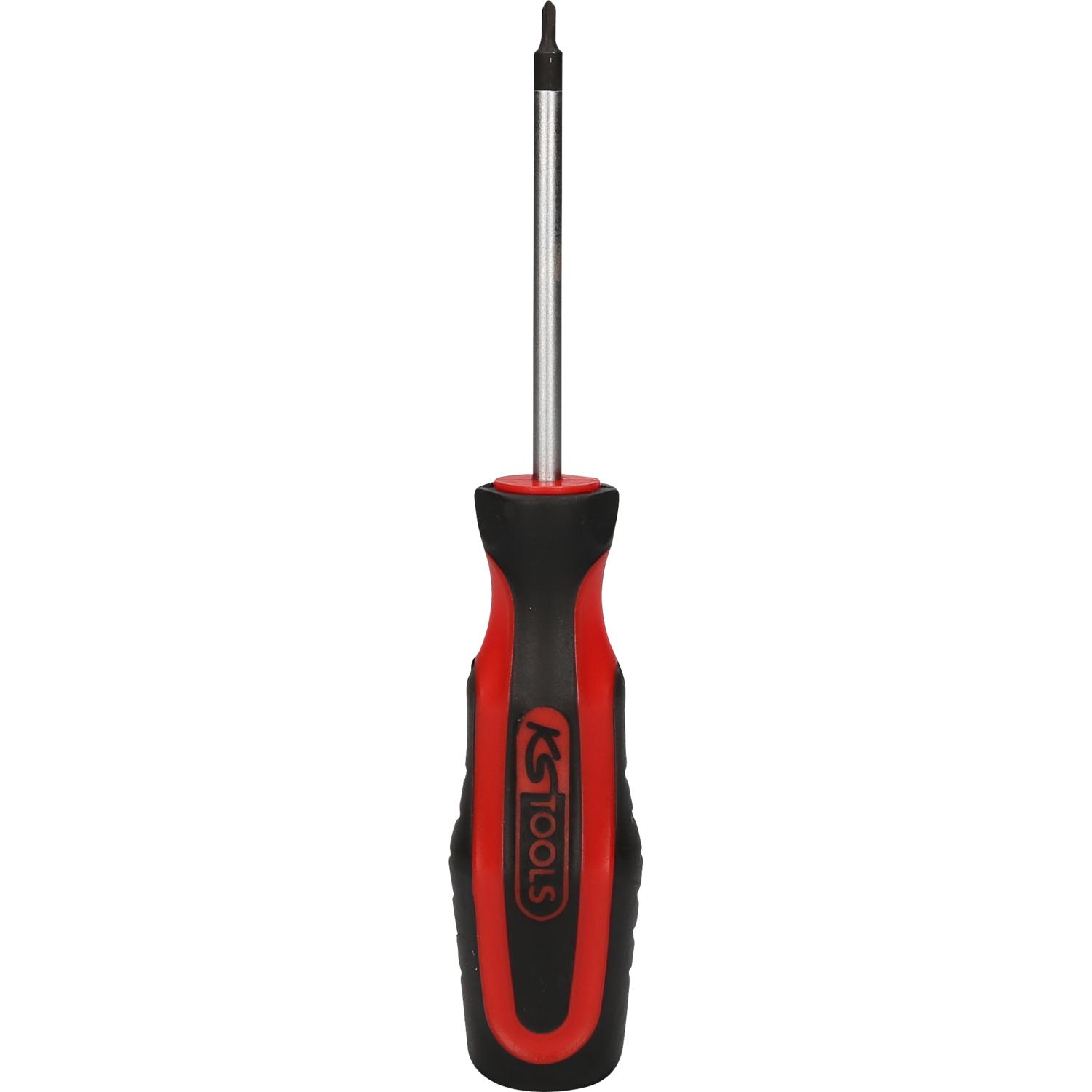 KS Tools ERGOTORQUEplus® Schraubendreher fürTRI-WING-Schrauben, #1-1 Hauptbild