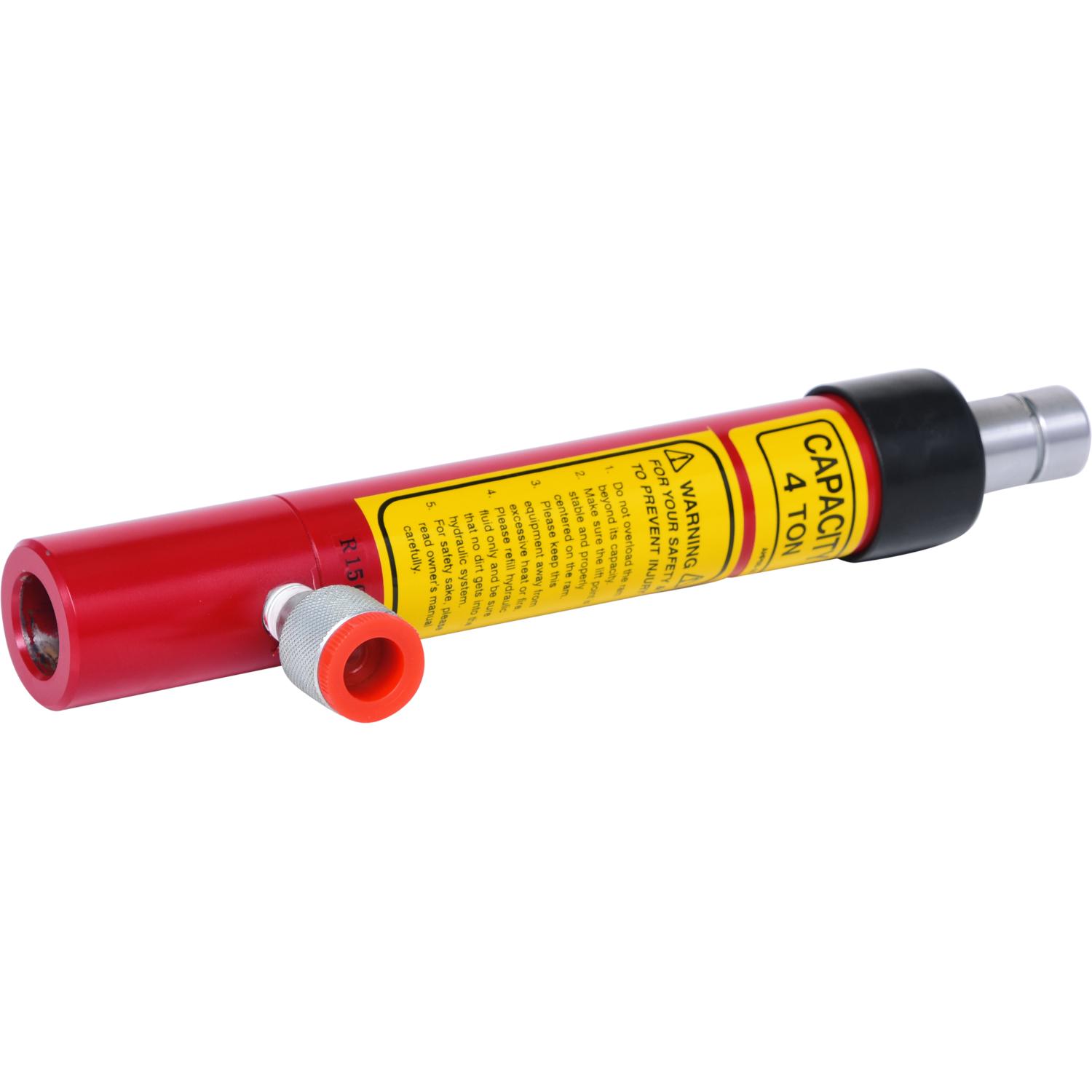 KS Tools Hydraulik-Kolben für Karosserie-Richtwerkzeug, 4 t-2 Hauptbild