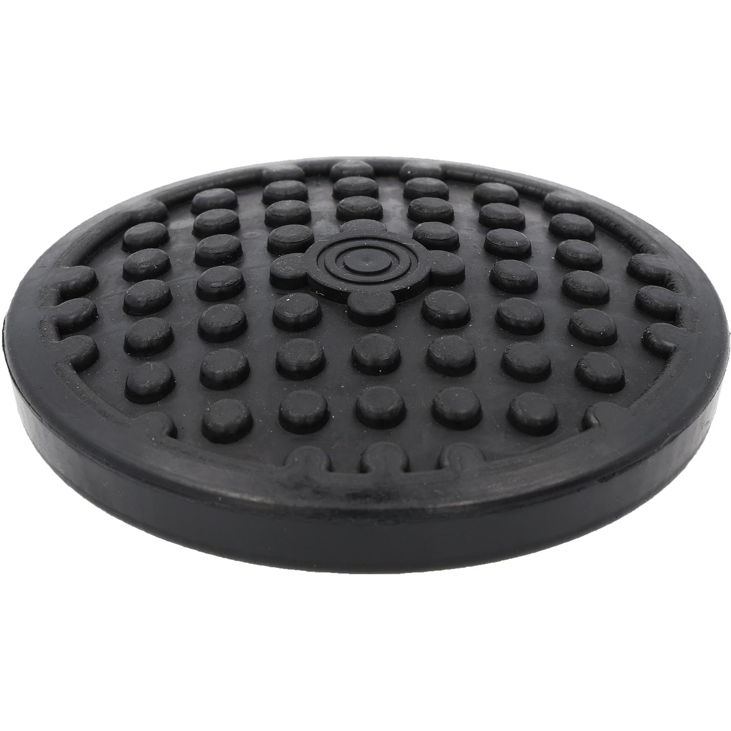 KS Tools Gummiauflage 03 für Rangierheber, Ø 100 mm, Omegaheber-1 Hauptbild