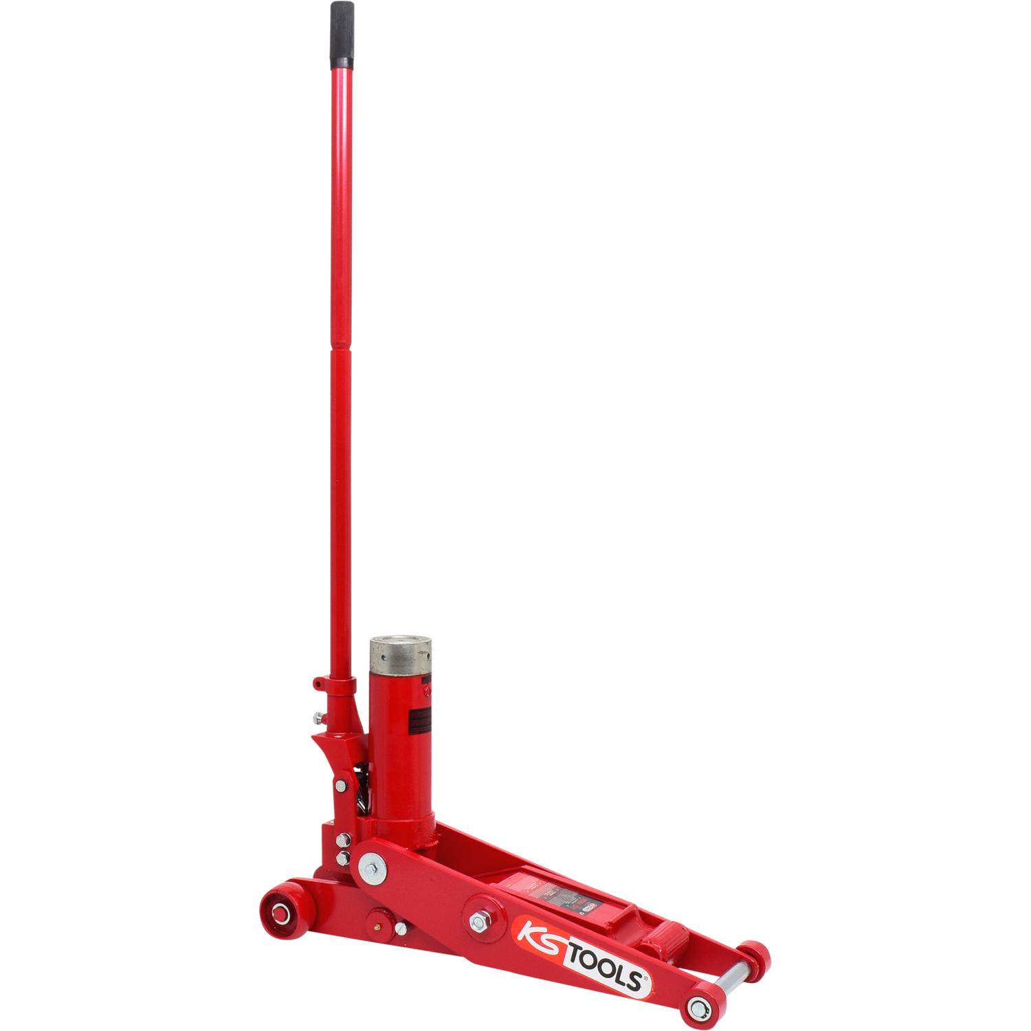 KS Tools Heber für Gabelstapler, hydraulisch 4-5 t-1 Hauptbild