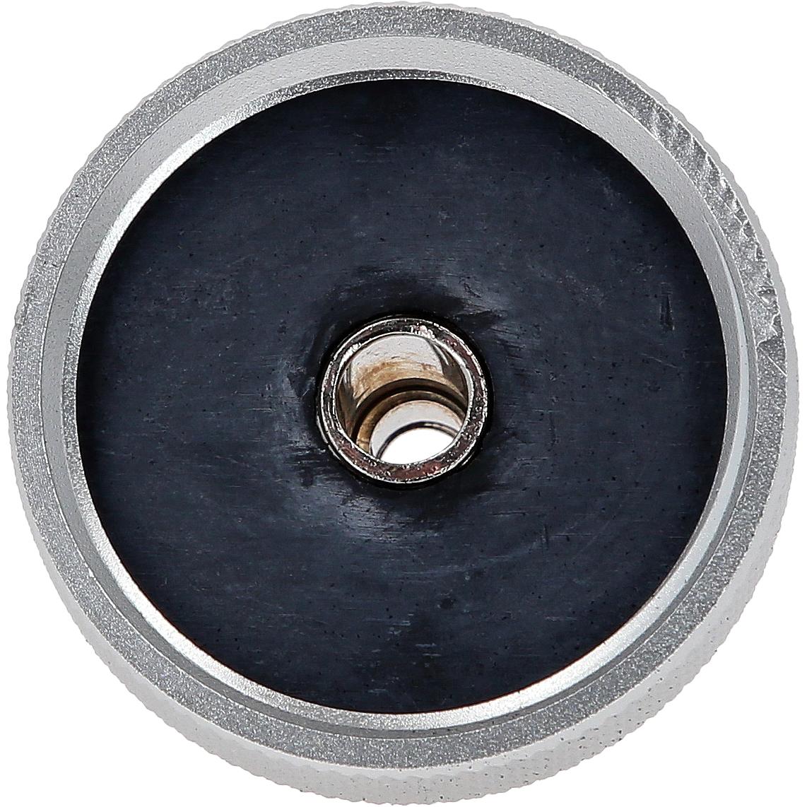 KS Tools Entlüftungsstutzen-Adapter Nr.1 für VAG, BMW, Mercedes, Volvo, Ford, Fiat, PSA-1 Hauptbild
