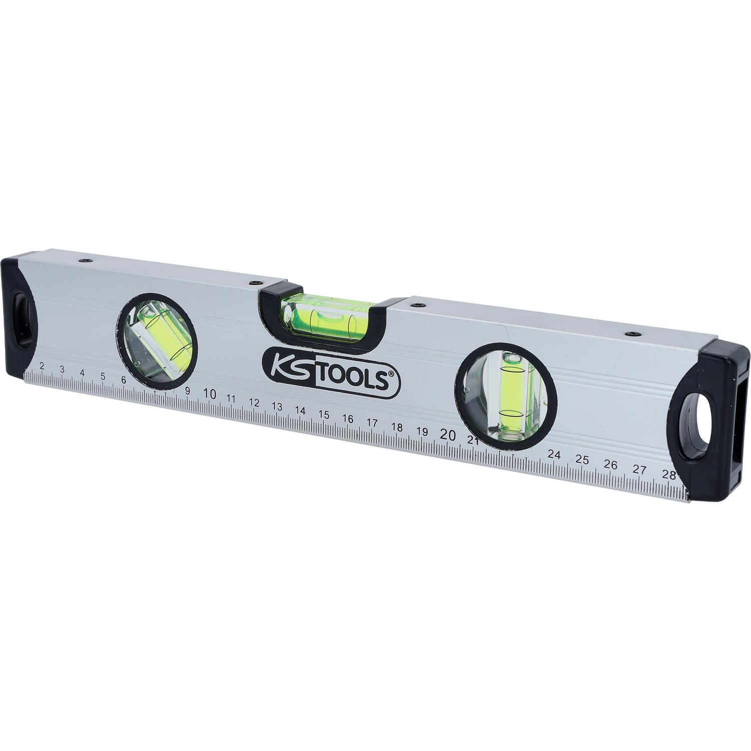 KS Tools Aluminium Wasserwaage, 300mm-1 Hauptbild